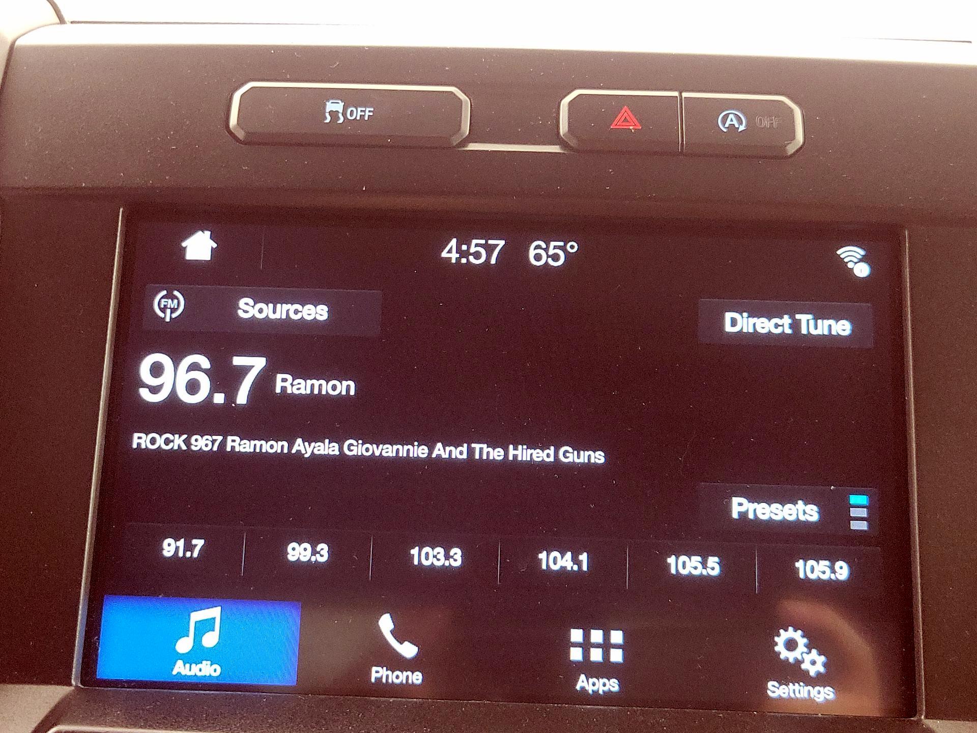 Thumbnail: 2017 Ford F-150 - 15