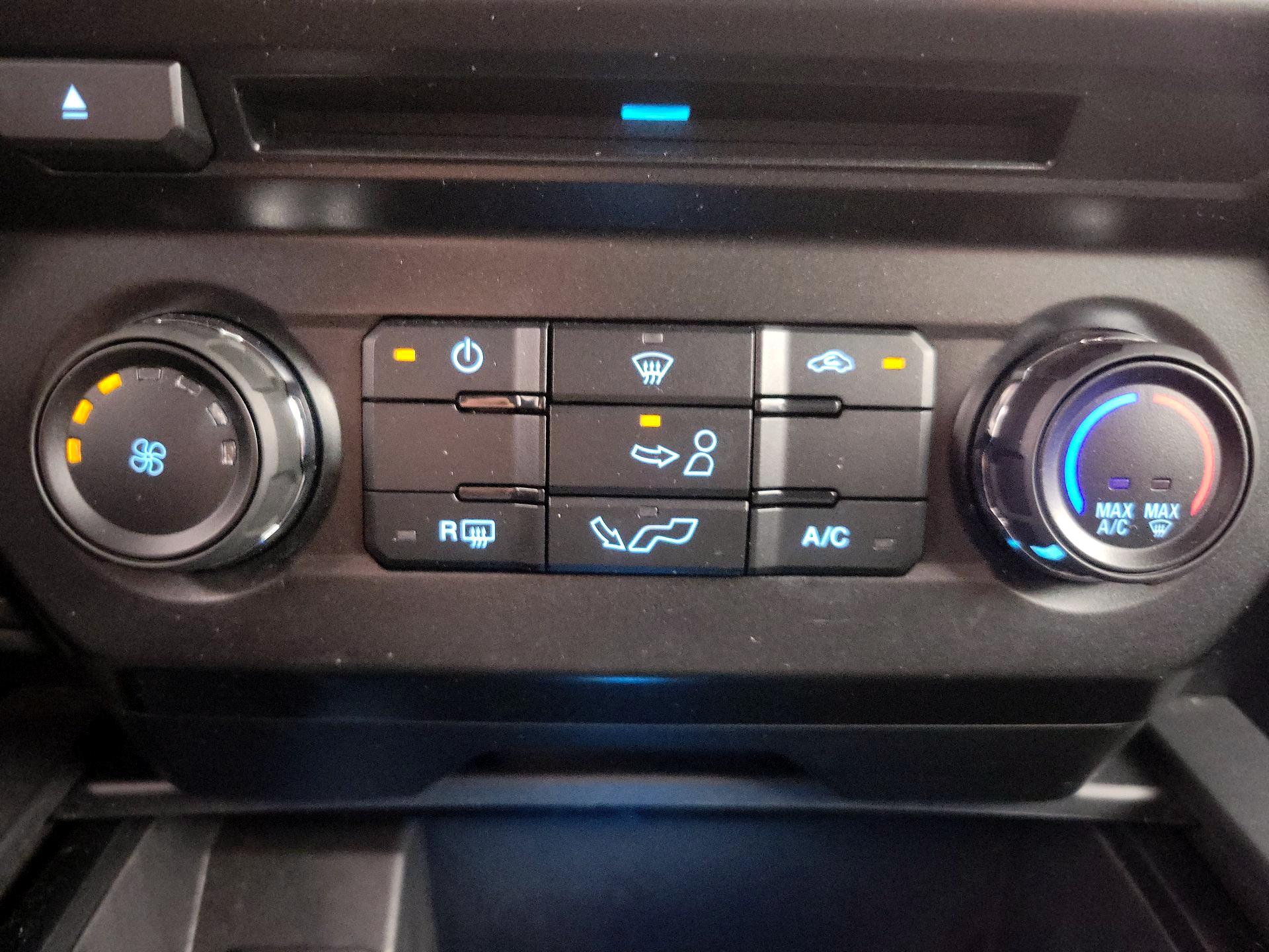 Thumbnail: 2017 Ford F-150 - 16