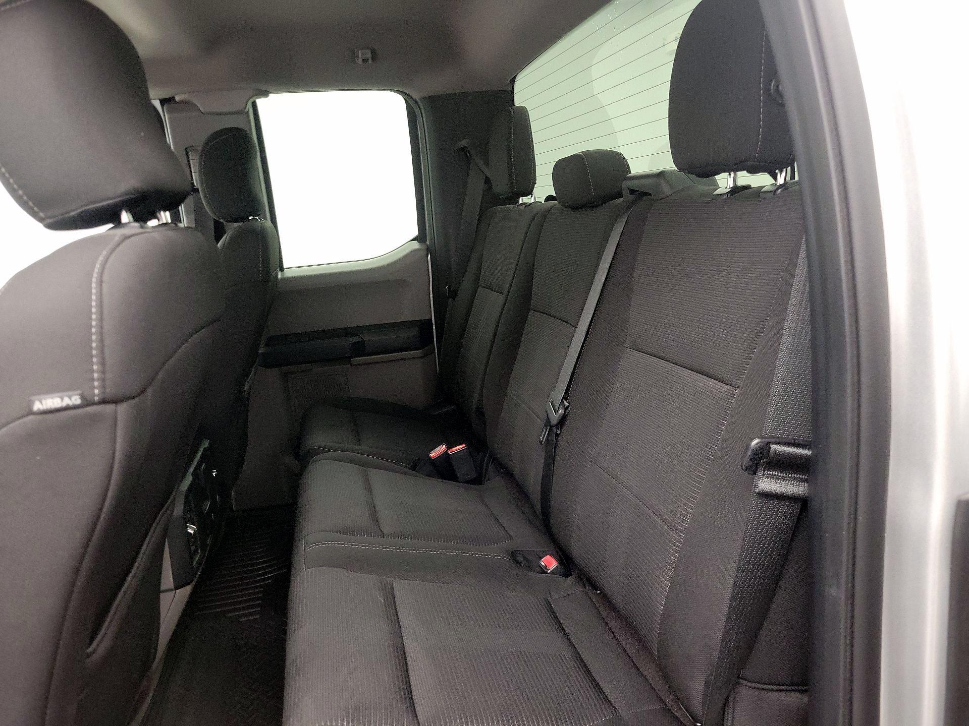 Thumbnail: 2017 Ford F-150 - 19