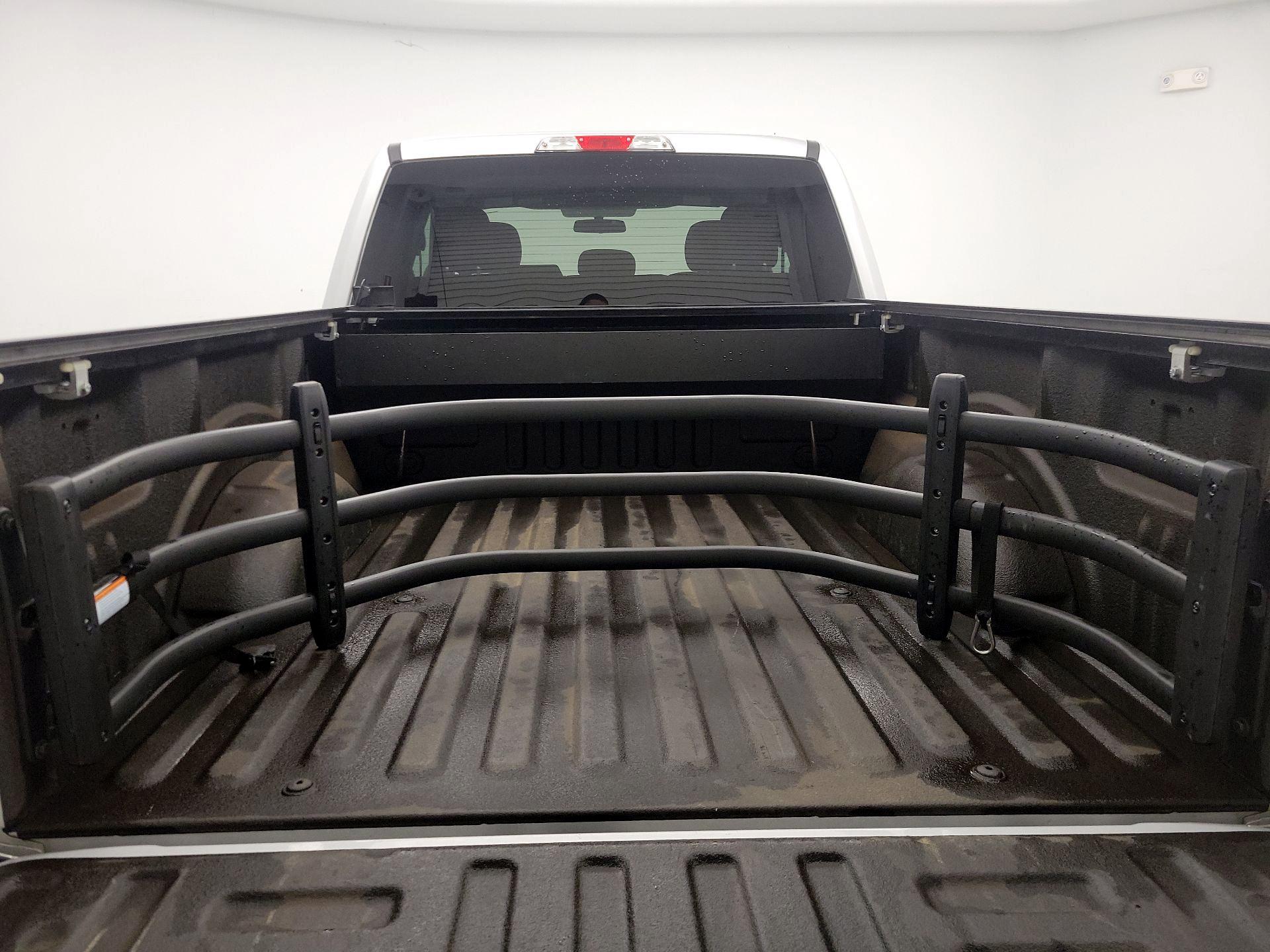 Thumbnail: 2017 Ford F-150 - 20