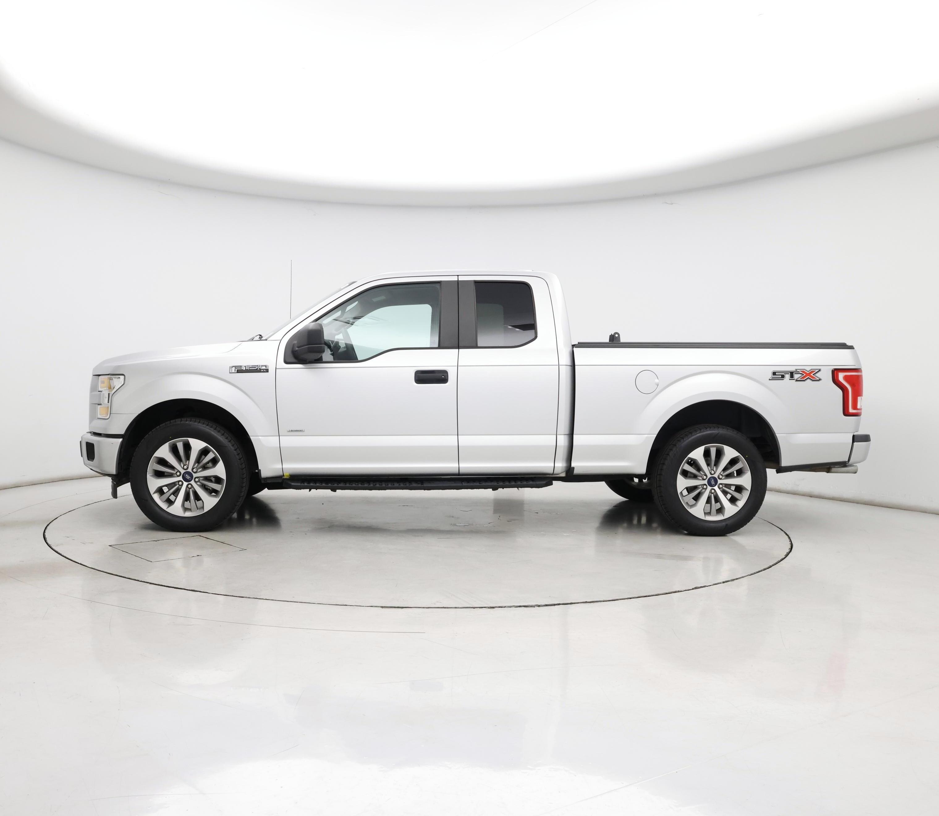 Thumbnail: 2017 Ford F-150 - 3