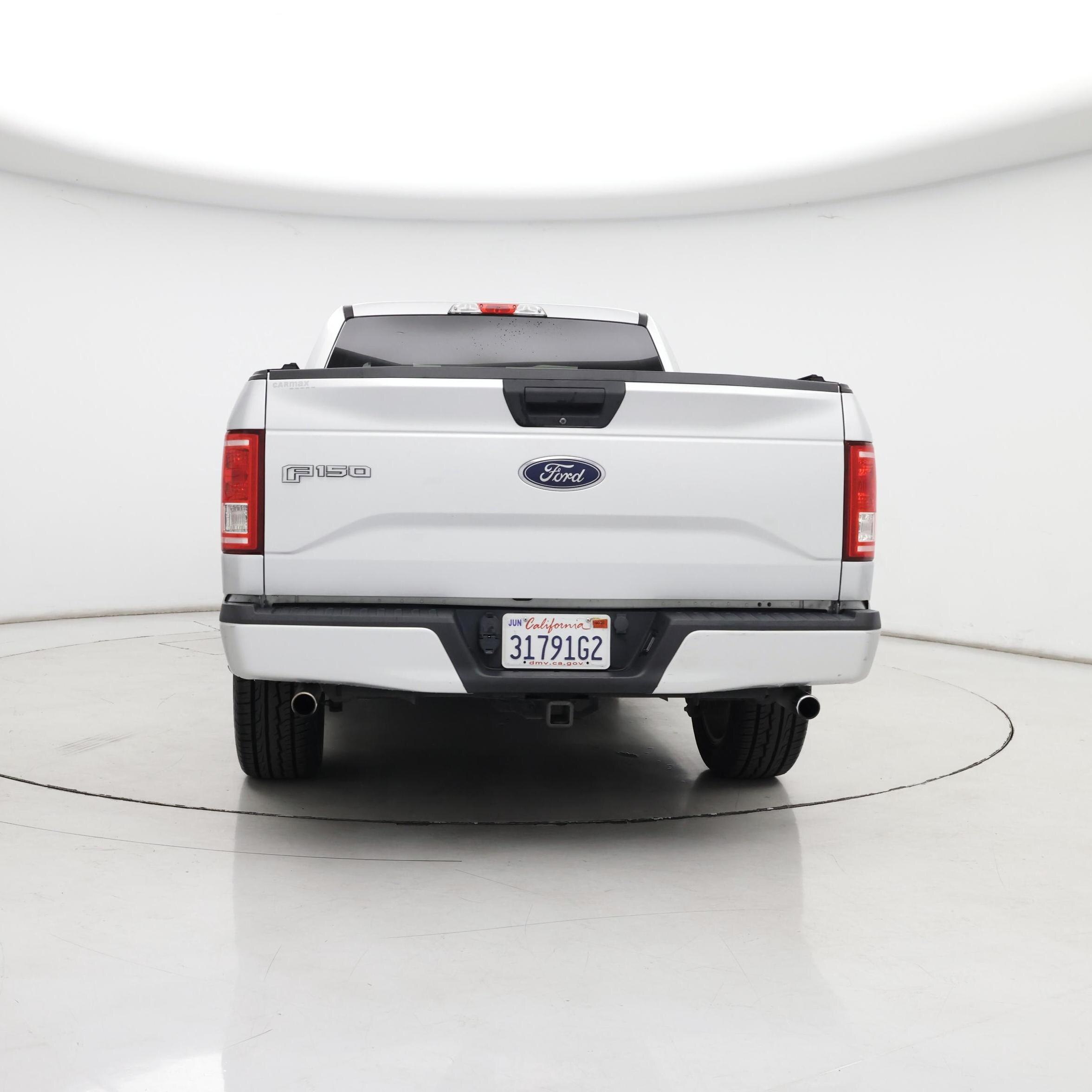 Thumbnail: 2017 Ford F-150 - 6