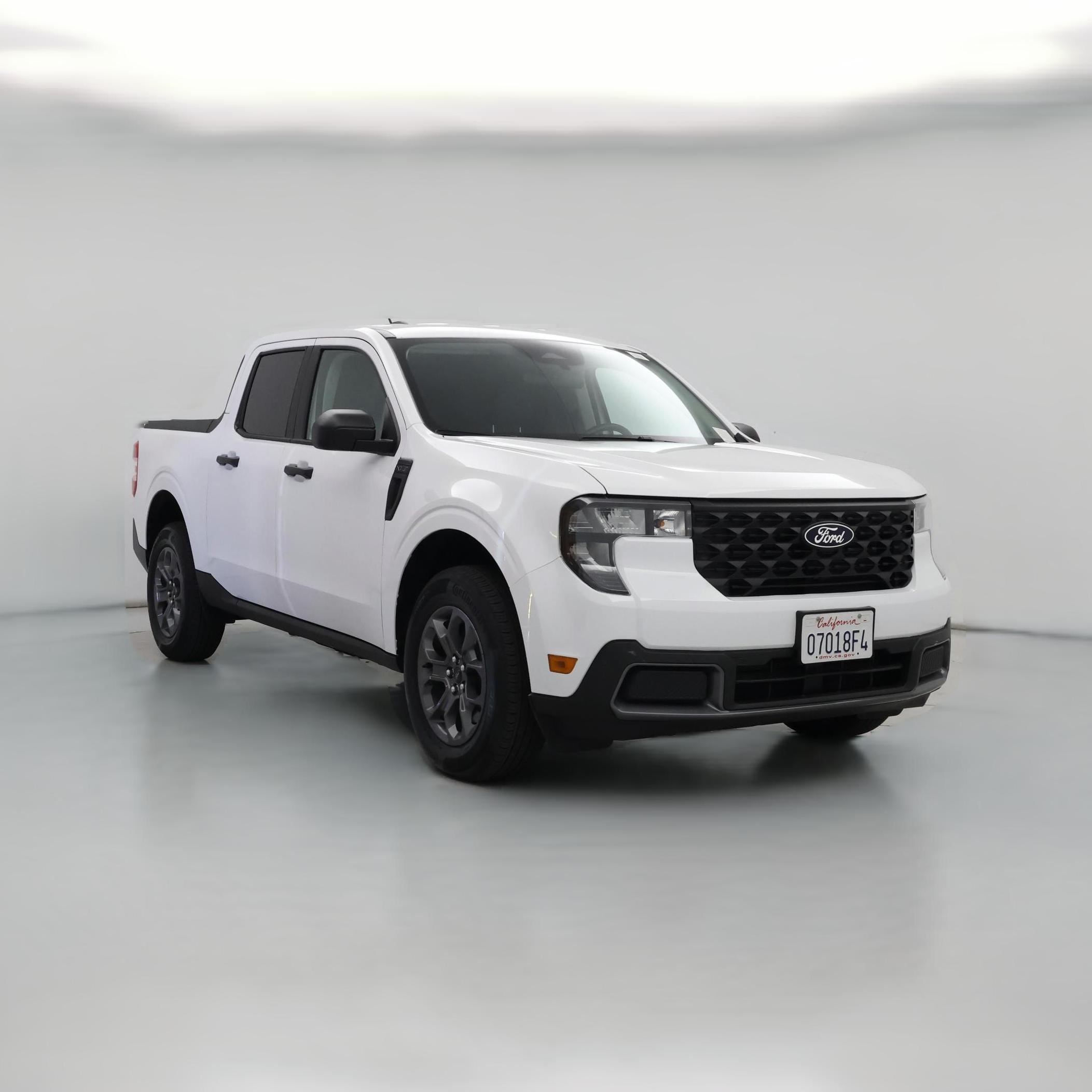Thumbnail: 2025 Ford Maverick - 1