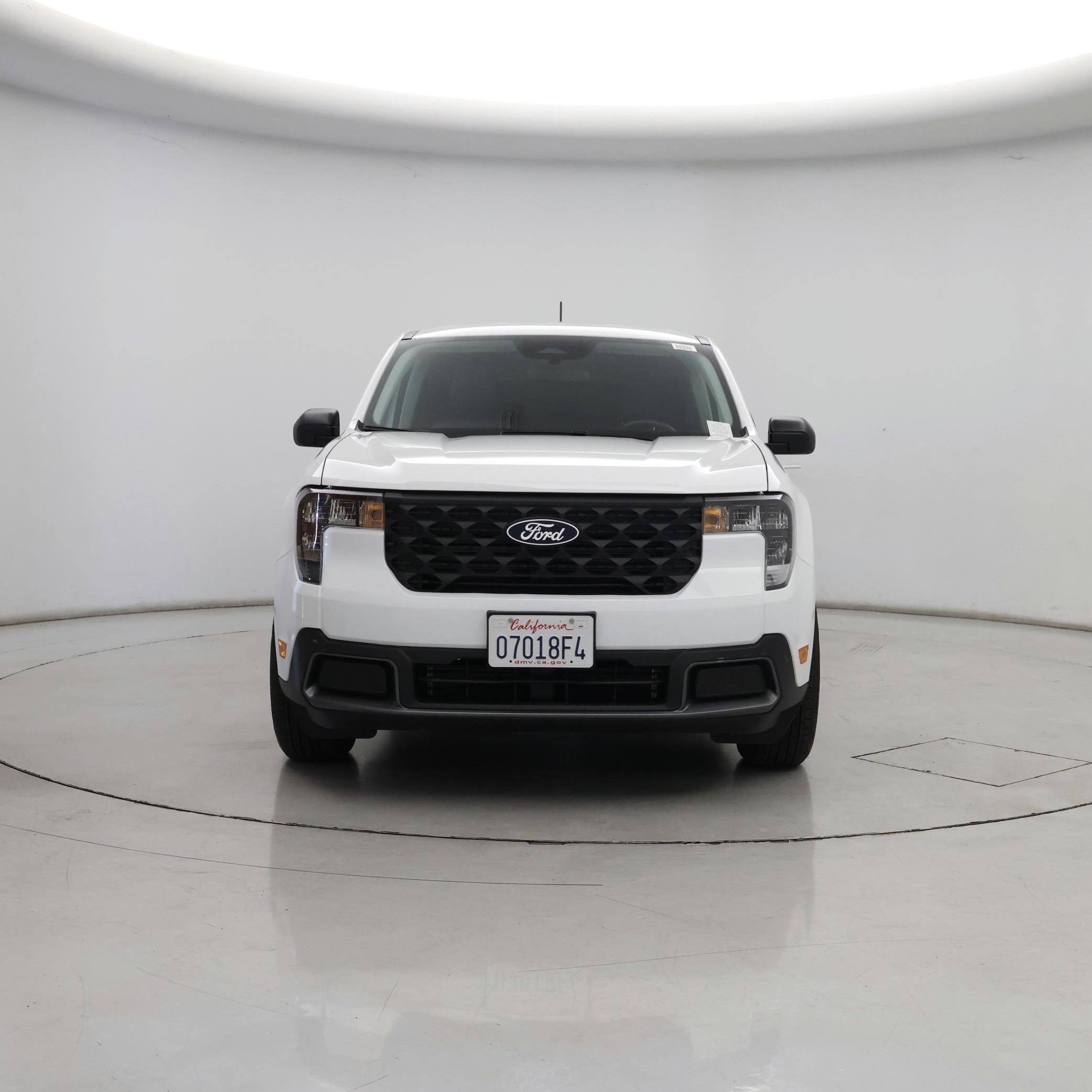Thumbnail: 2025 Ford Maverick - 5