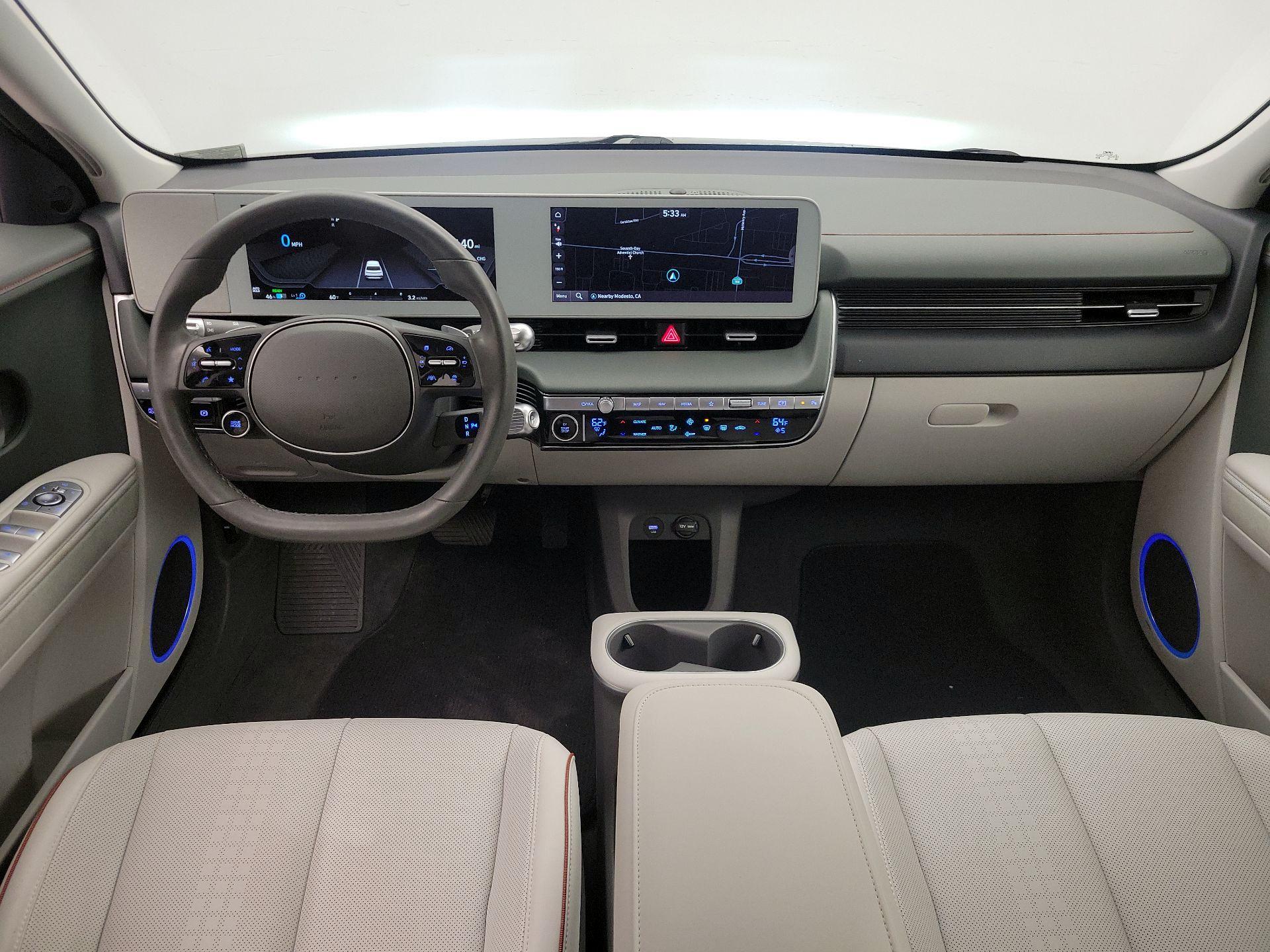 Thumbnail: 2023 Hyundai Ioniq 5 - 9
