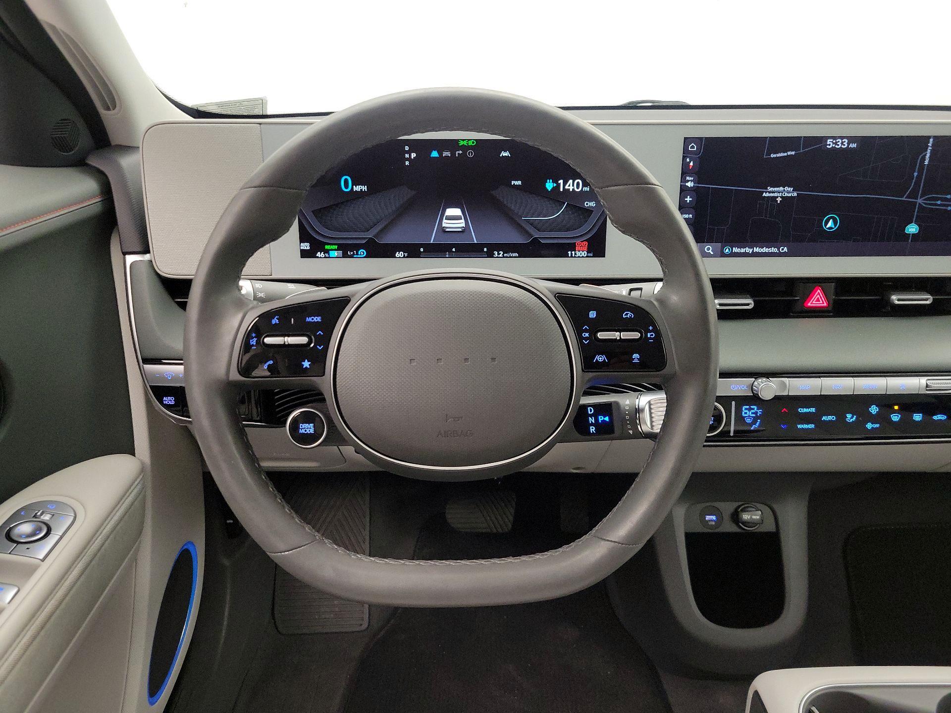 Thumbnail: 2023 Hyundai Ioniq 5 - 10