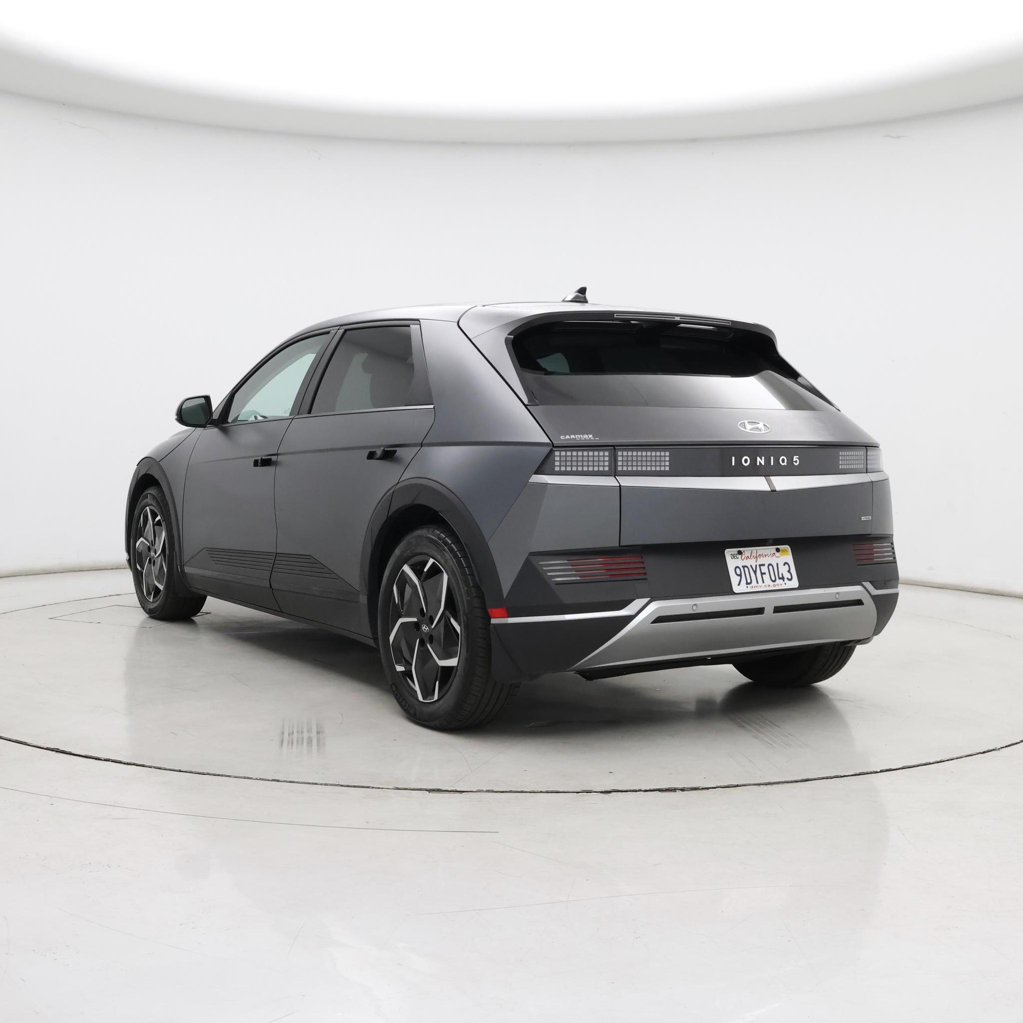 Thumbnail: 2023 Hyundai Ioniq 5 - 2