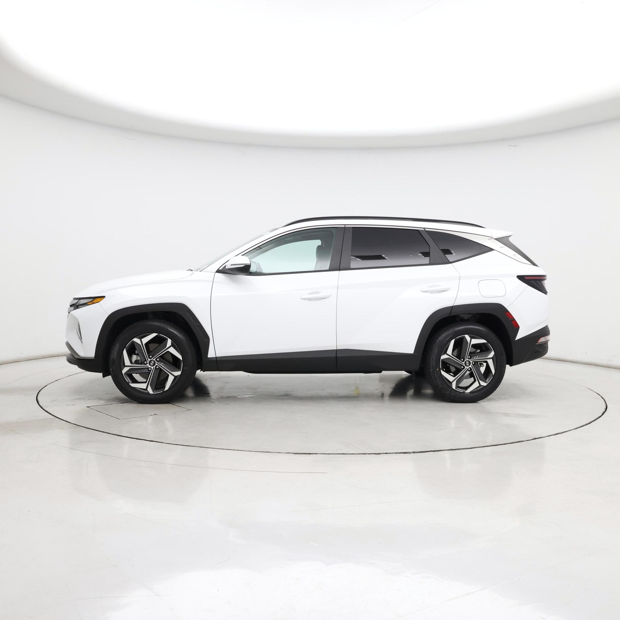 Thumbnail: 2023 Hyundai Tucson - 3