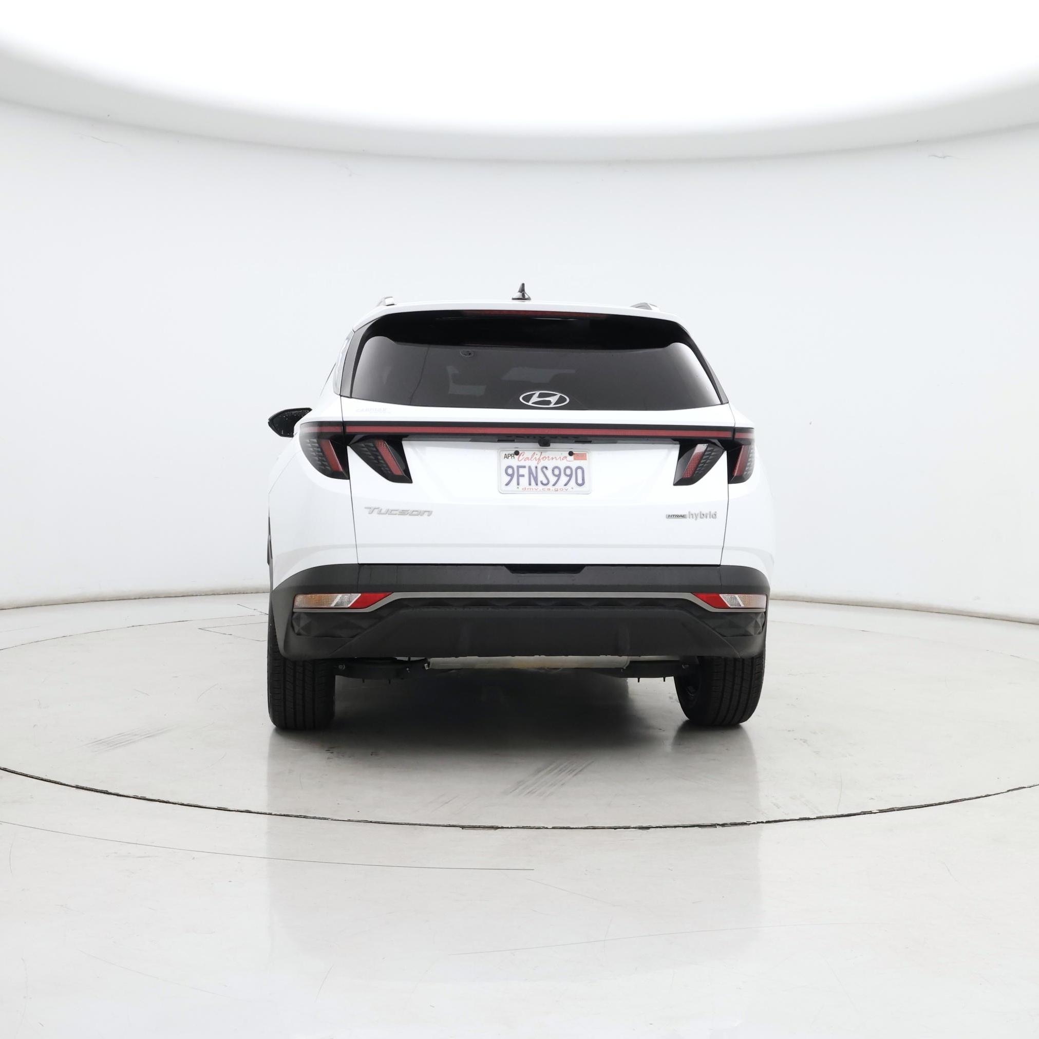 Thumbnail: 2023 Hyundai Tucson - 6