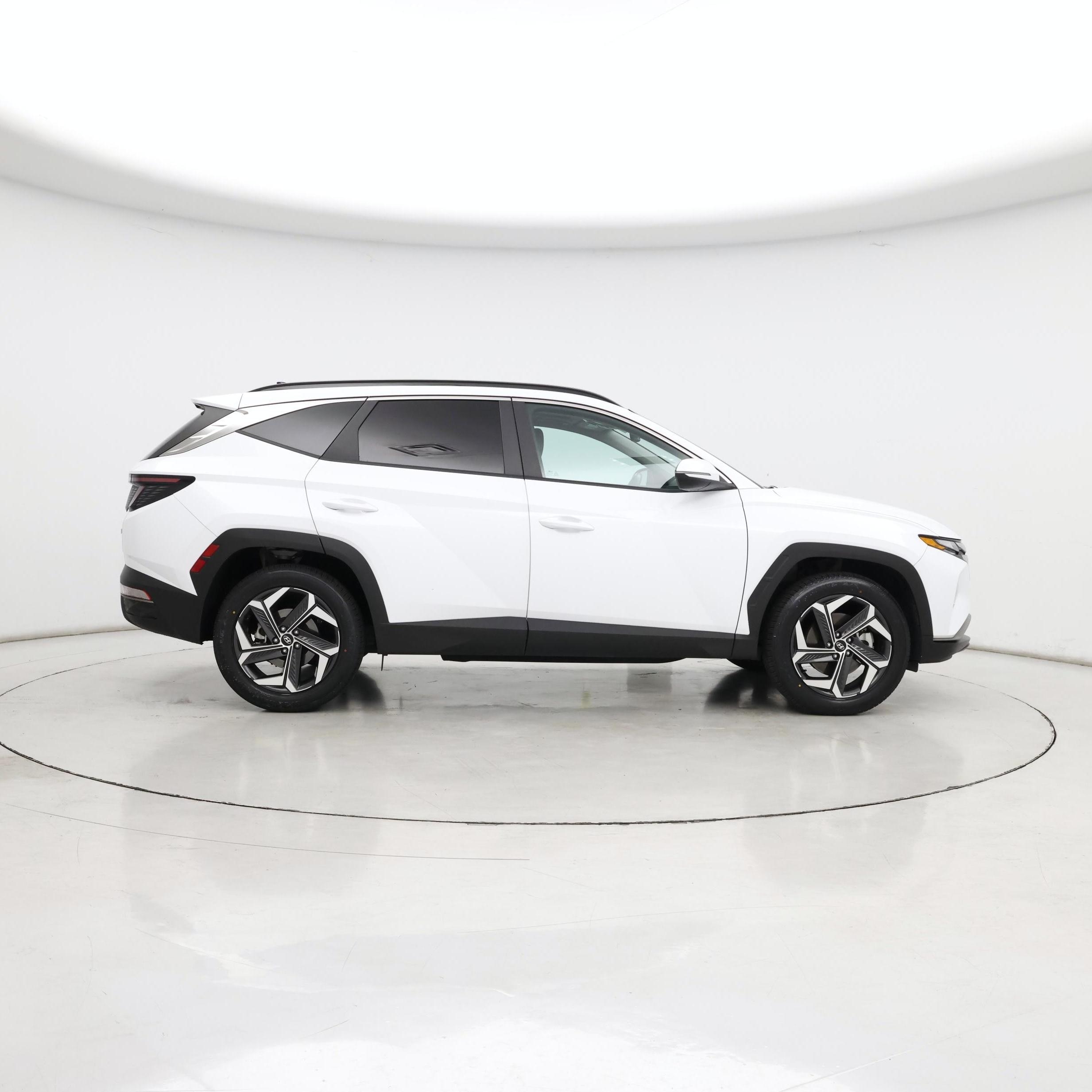 Thumbnail: 2023 Hyundai Tucson - 7