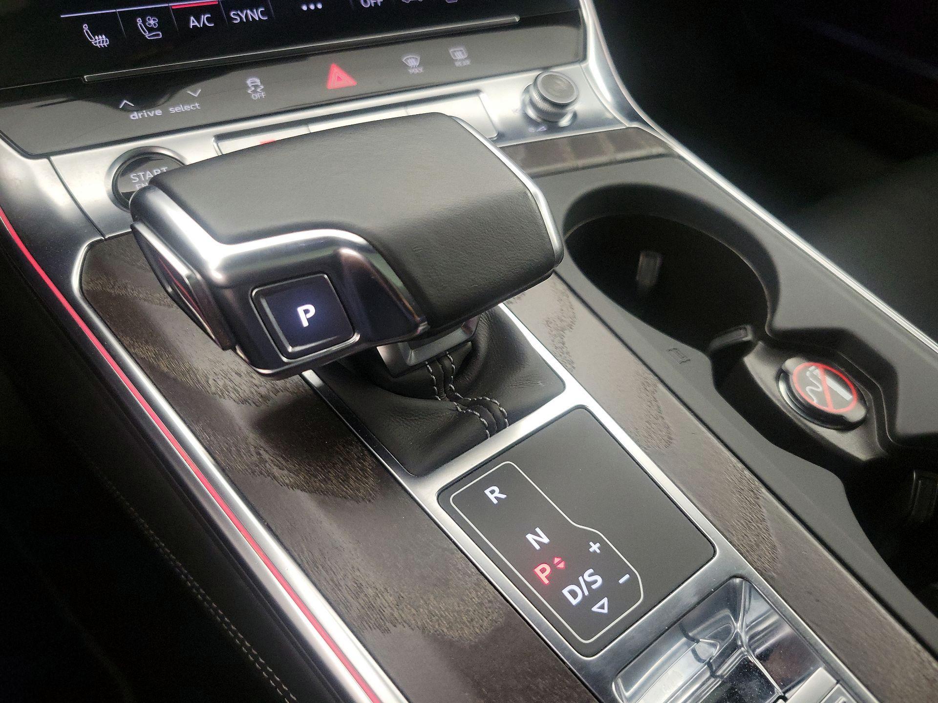 Thumbnail: 2021 Audi A6 - 18