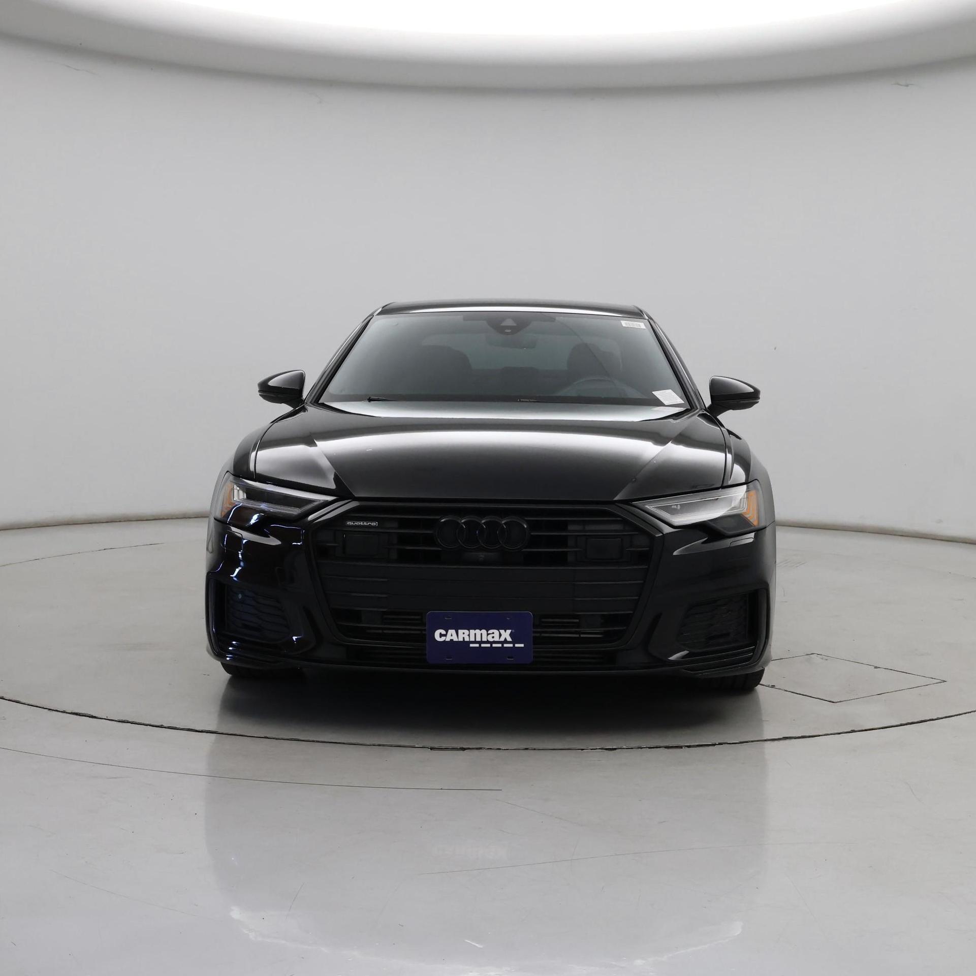 Thumbnail: 2021 Audi A6 - 5