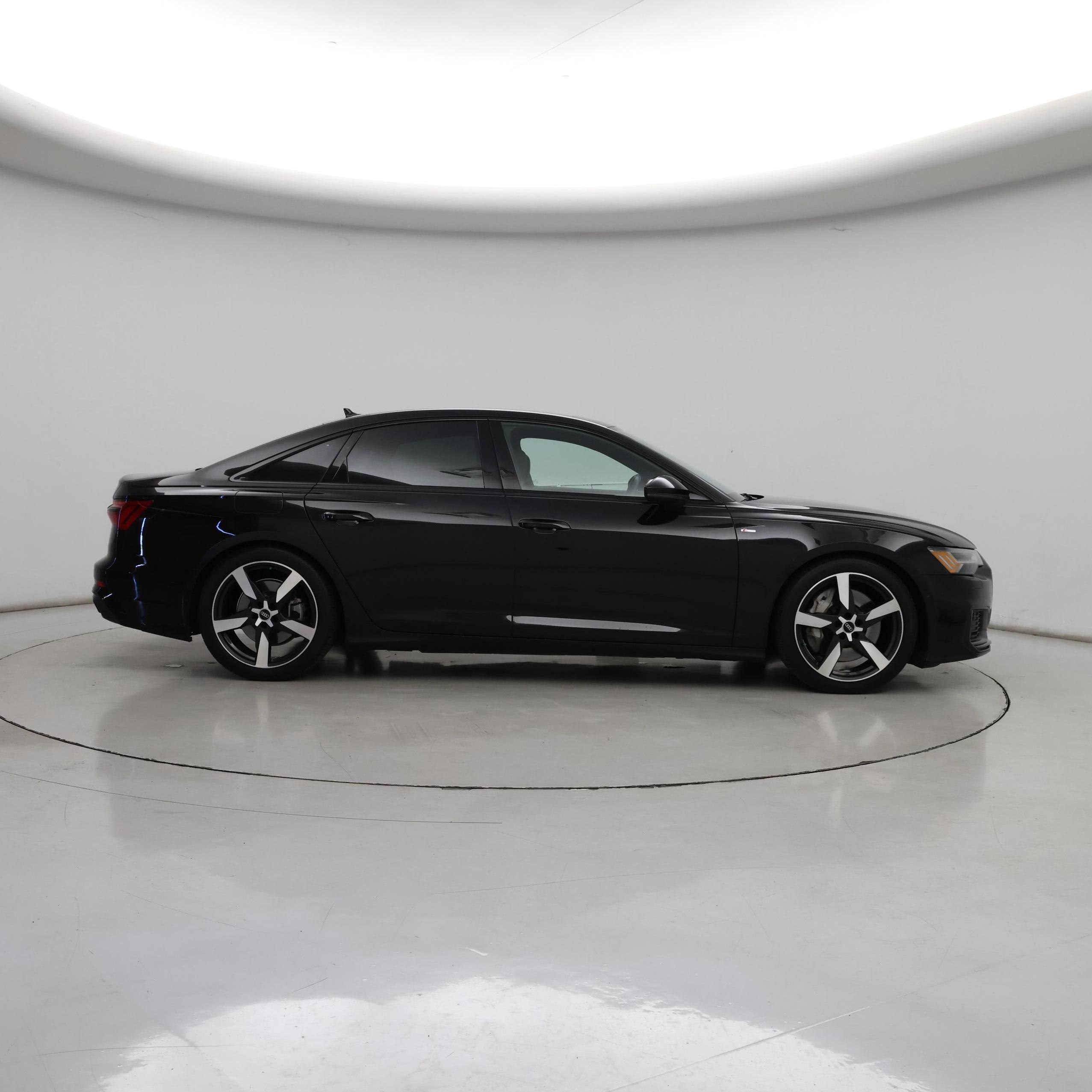 Thumbnail: 2021 Audi A6 - 7