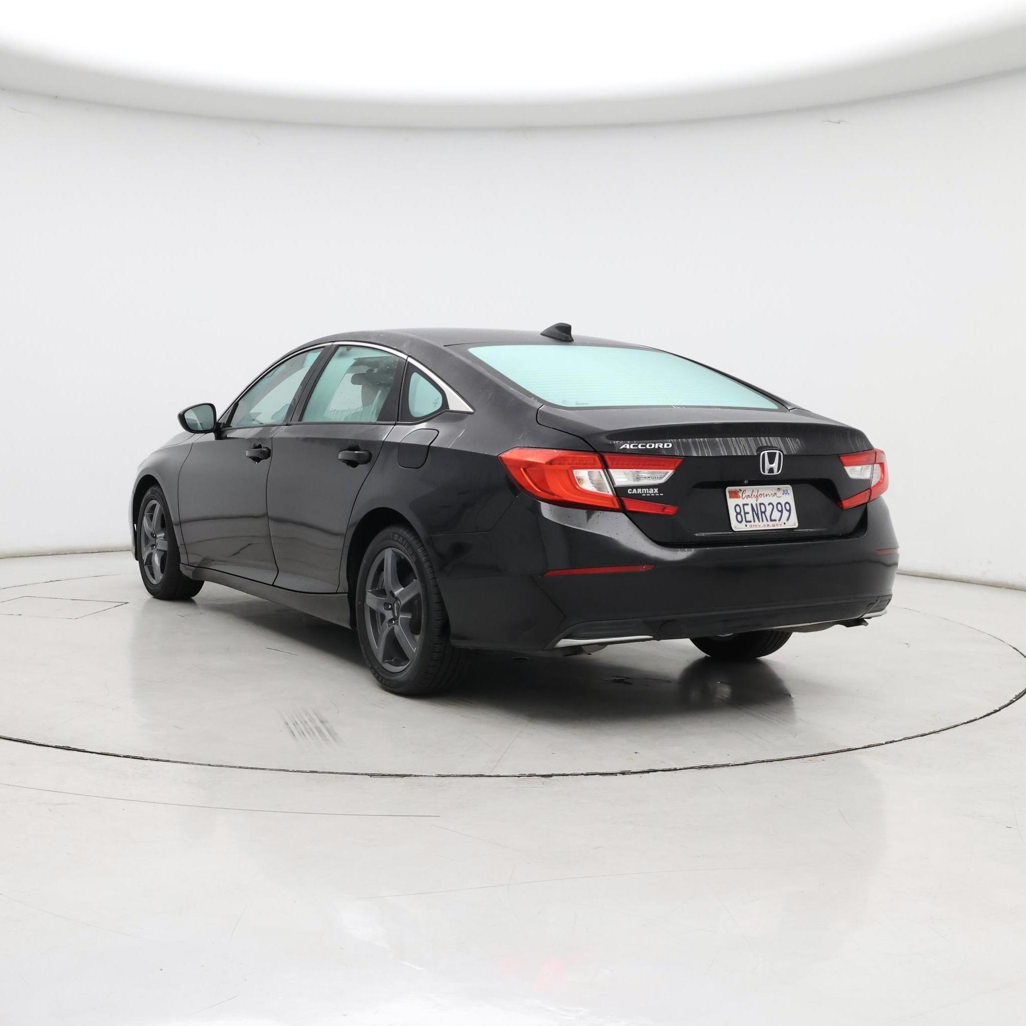 Thumbnail: 2018 Honda Accord - 2