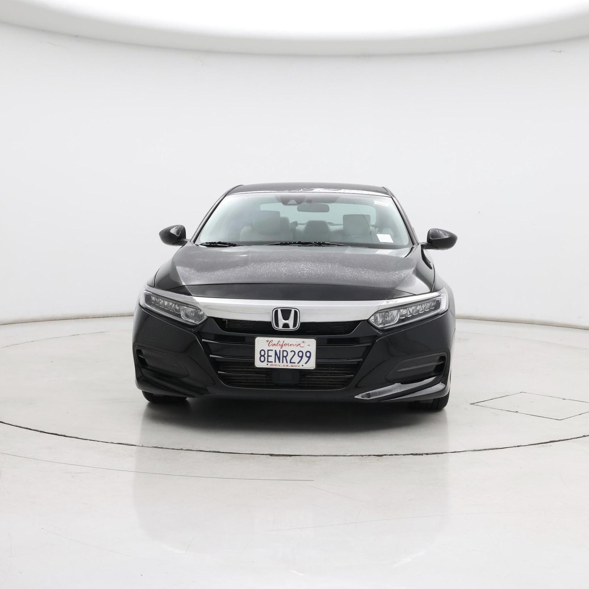 Thumbnail: 2018 Honda Accord - 5