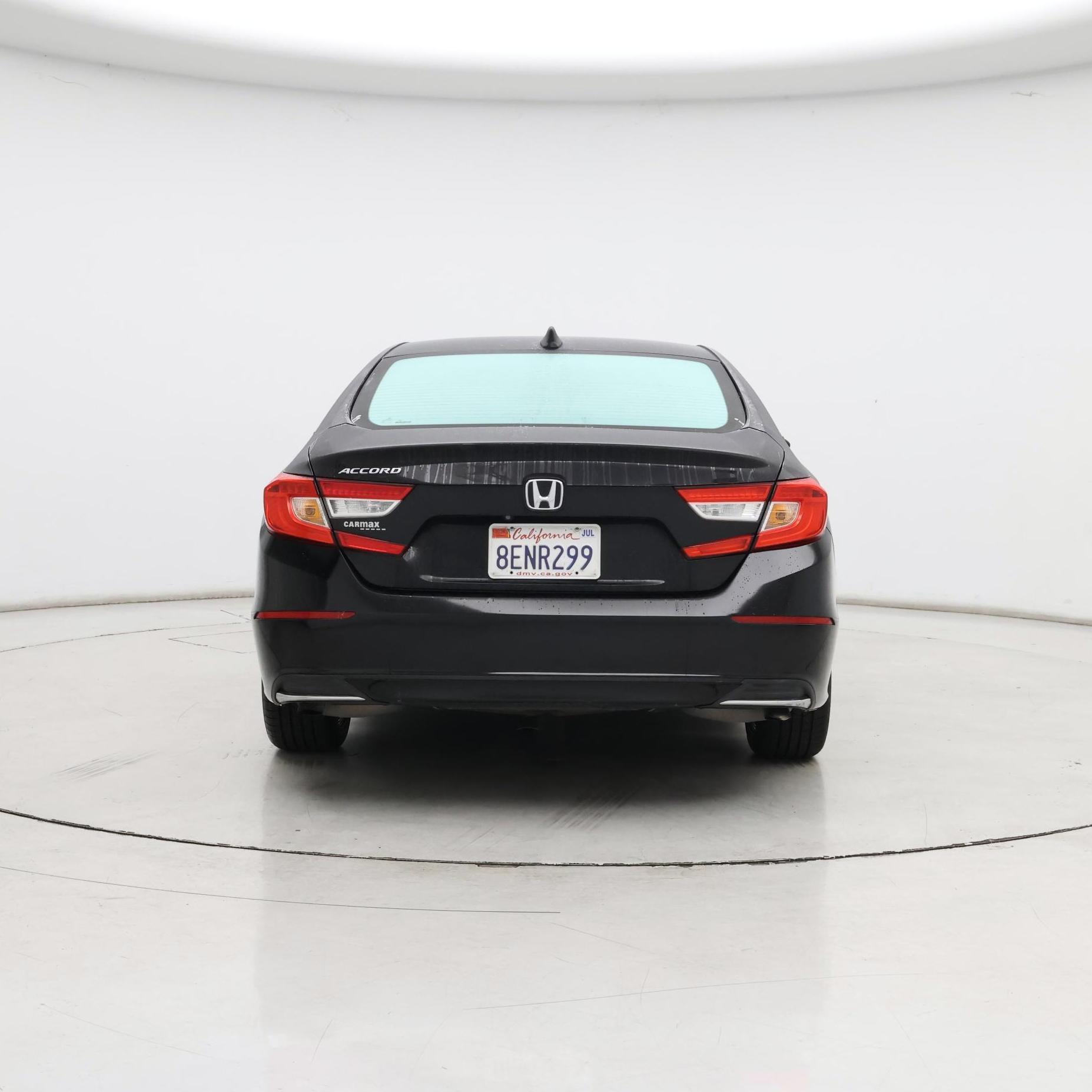 Thumbnail: 2018 Honda Accord - 6