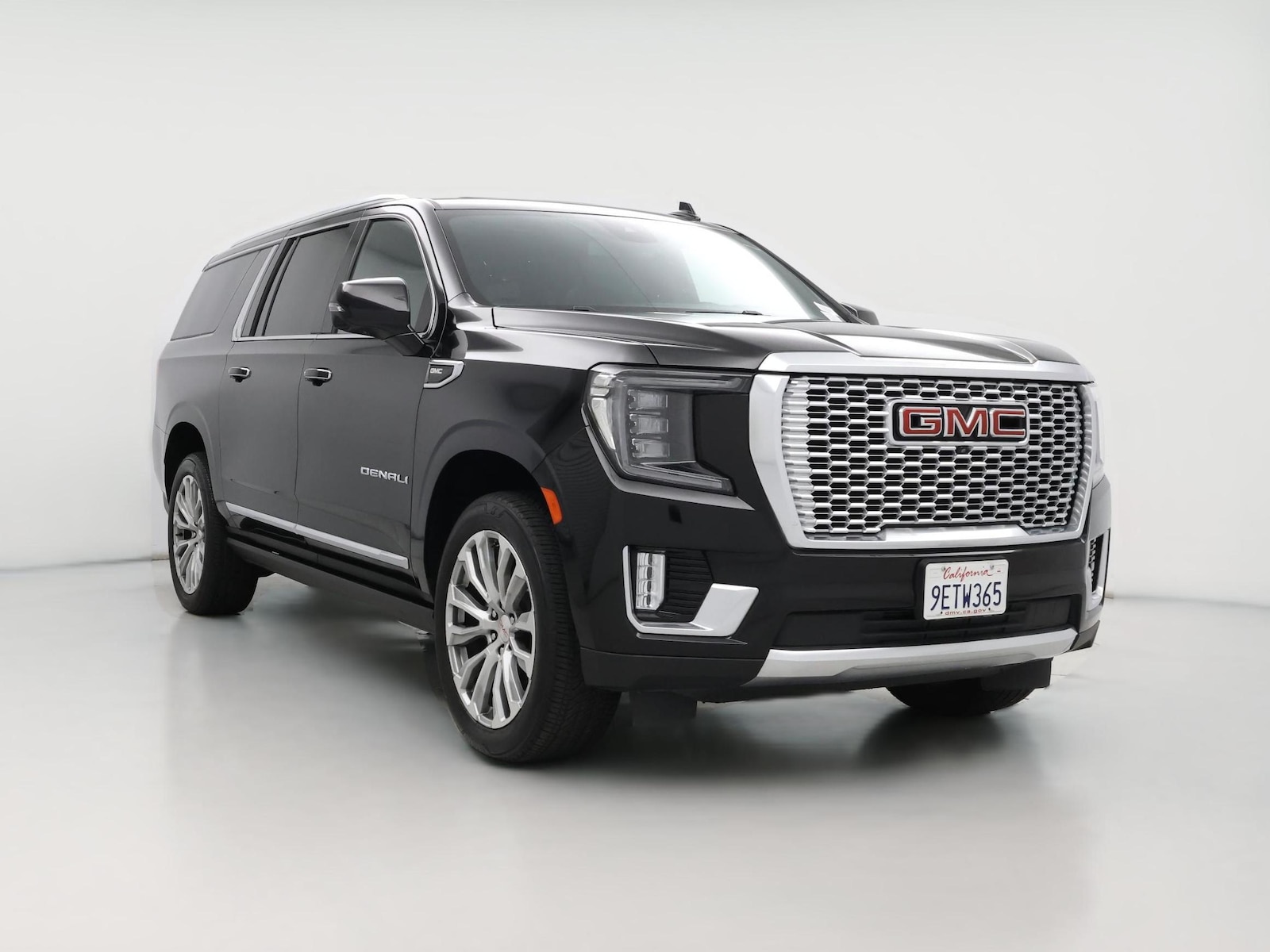 2023 GMC Yukon XL