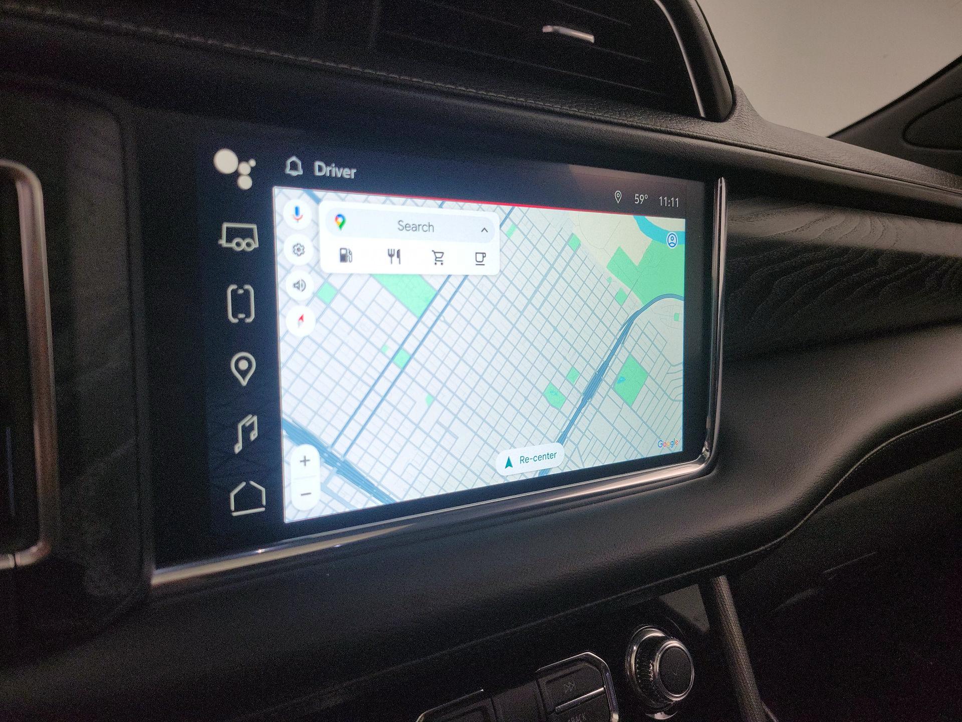 Thumbnail: 2023 GMC Yukon XL - 14