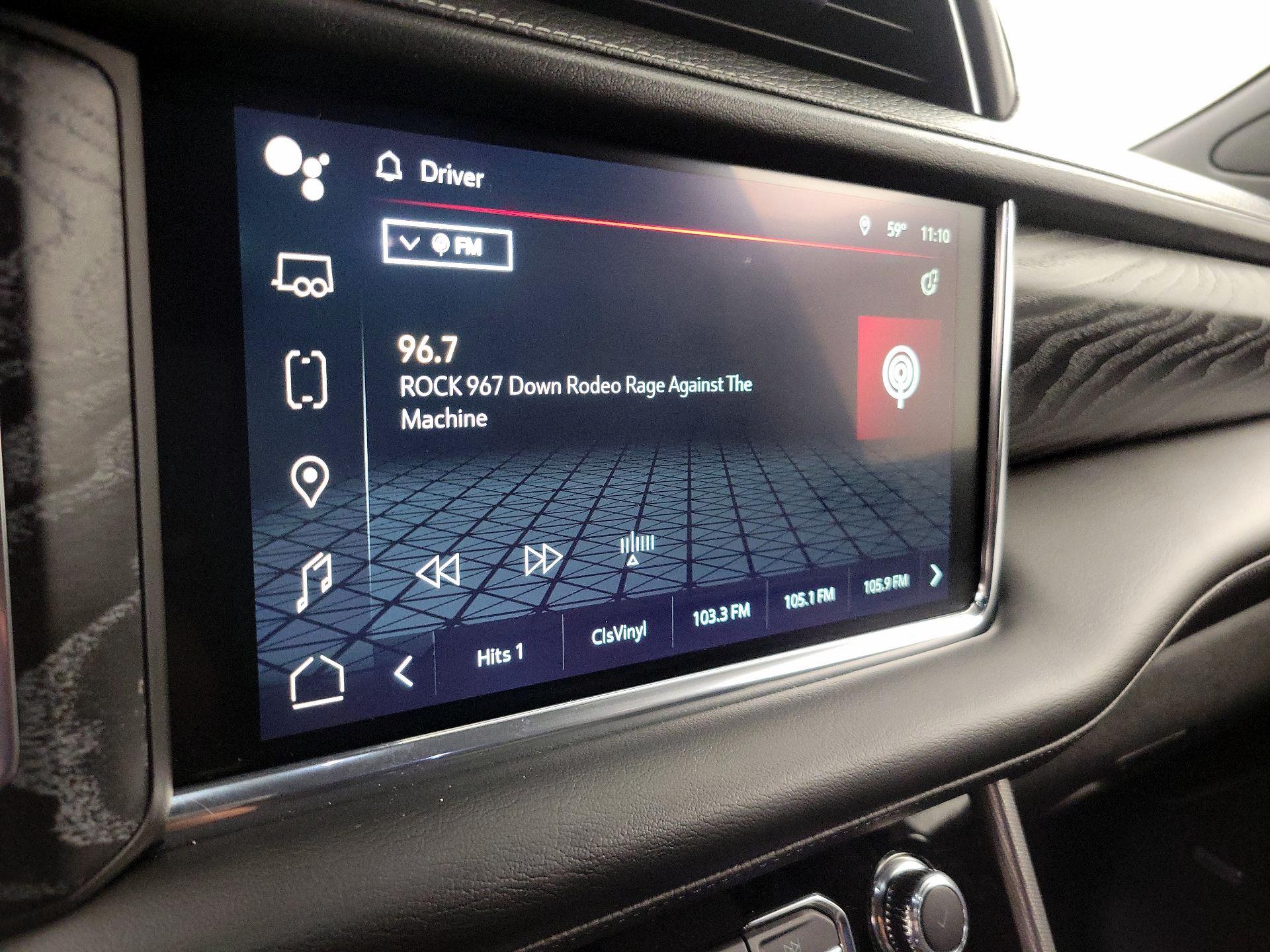 Thumbnail: 2023 GMC Yukon XL - 16