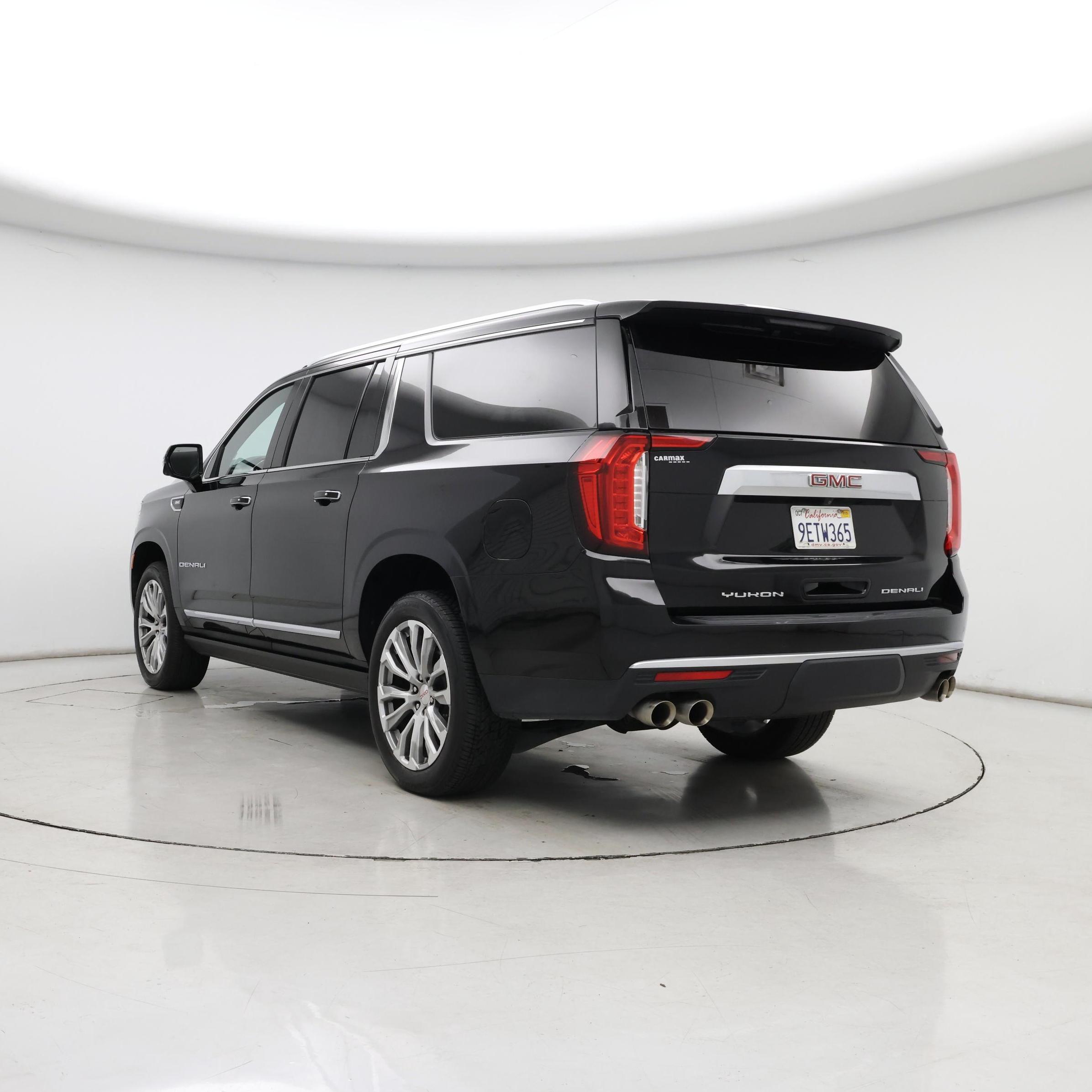 Thumbnail: 2023 GMC Yukon XL - 2