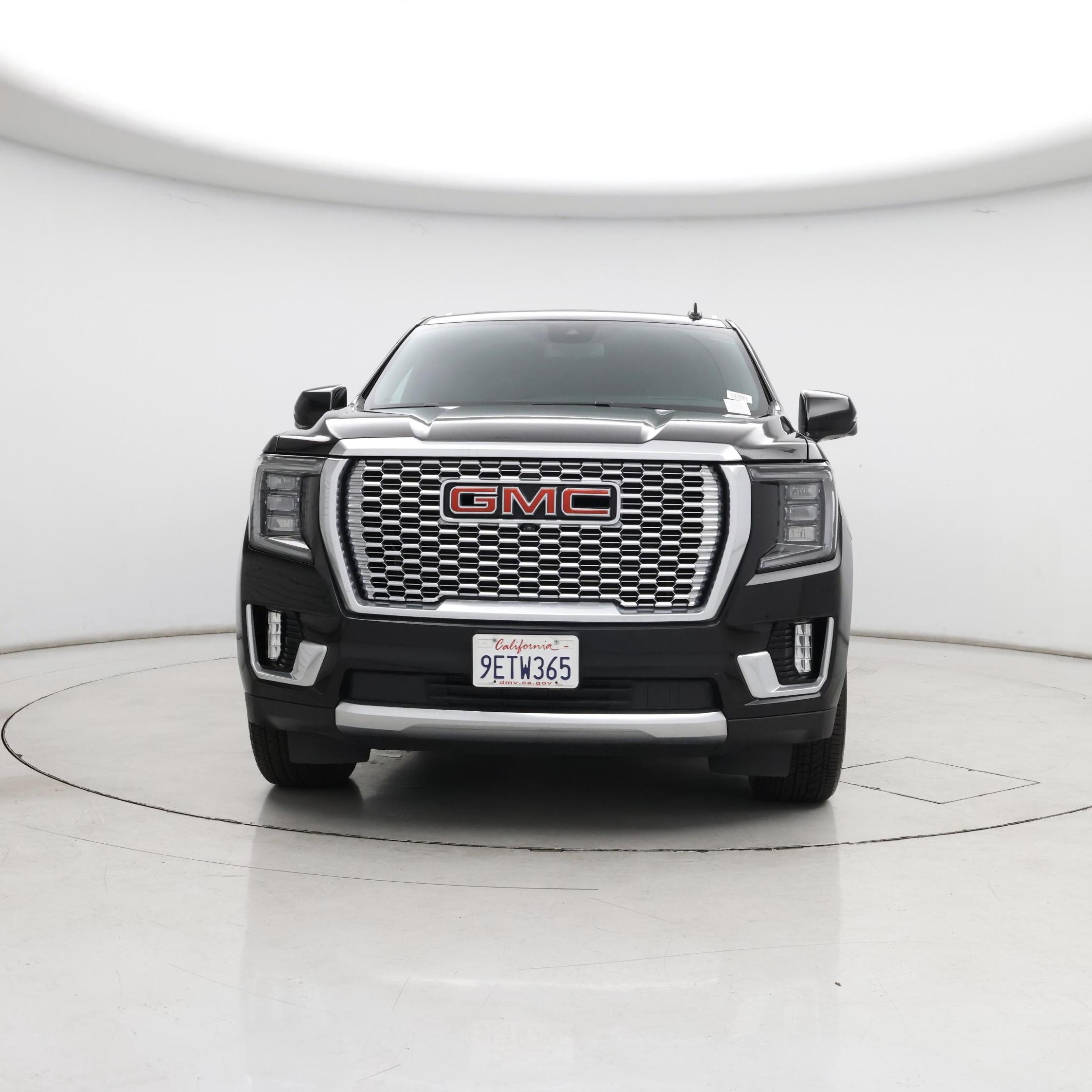Thumbnail: 2023 GMC Yukon XL - 5