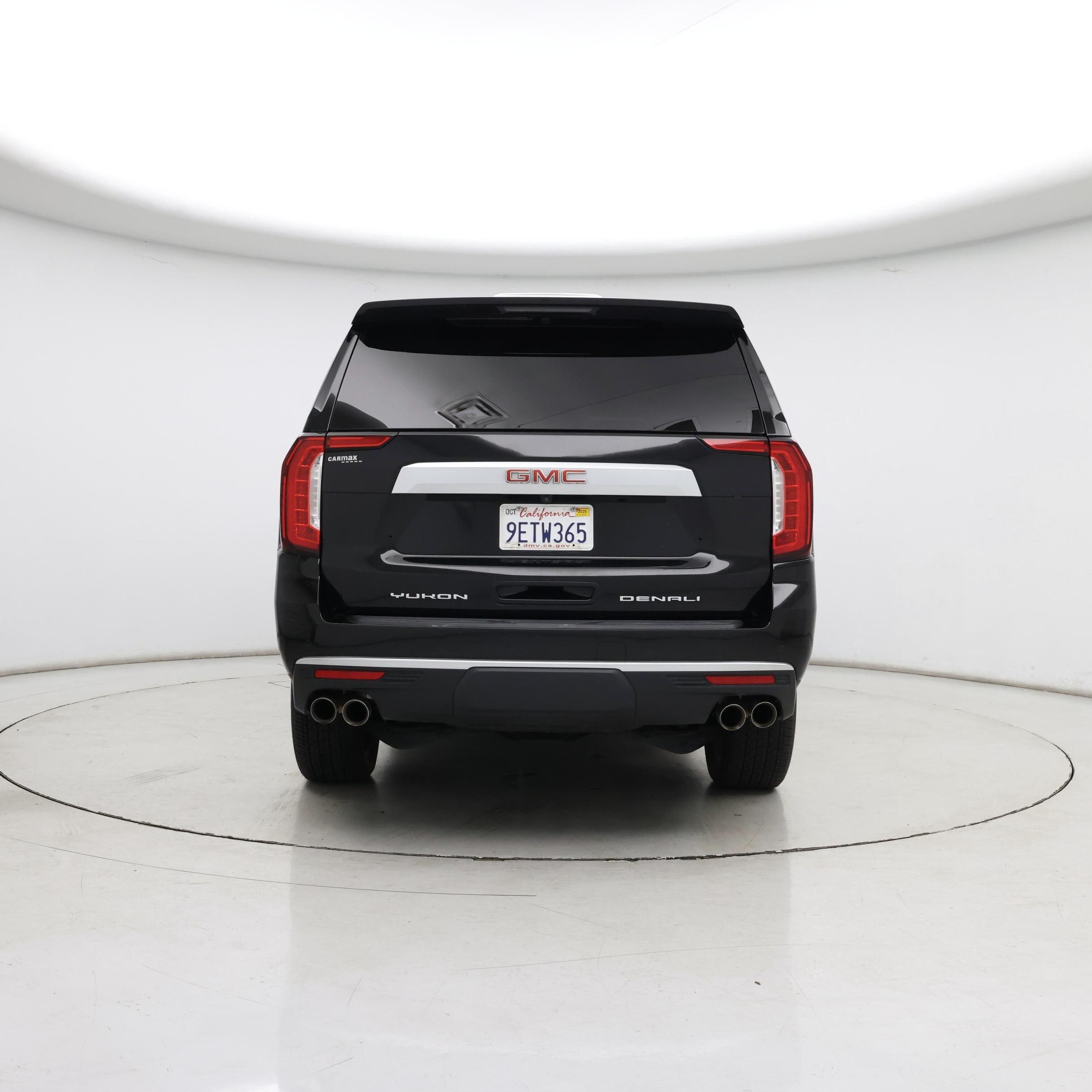 Thumbnail: 2023 GMC Yukon XL - 6