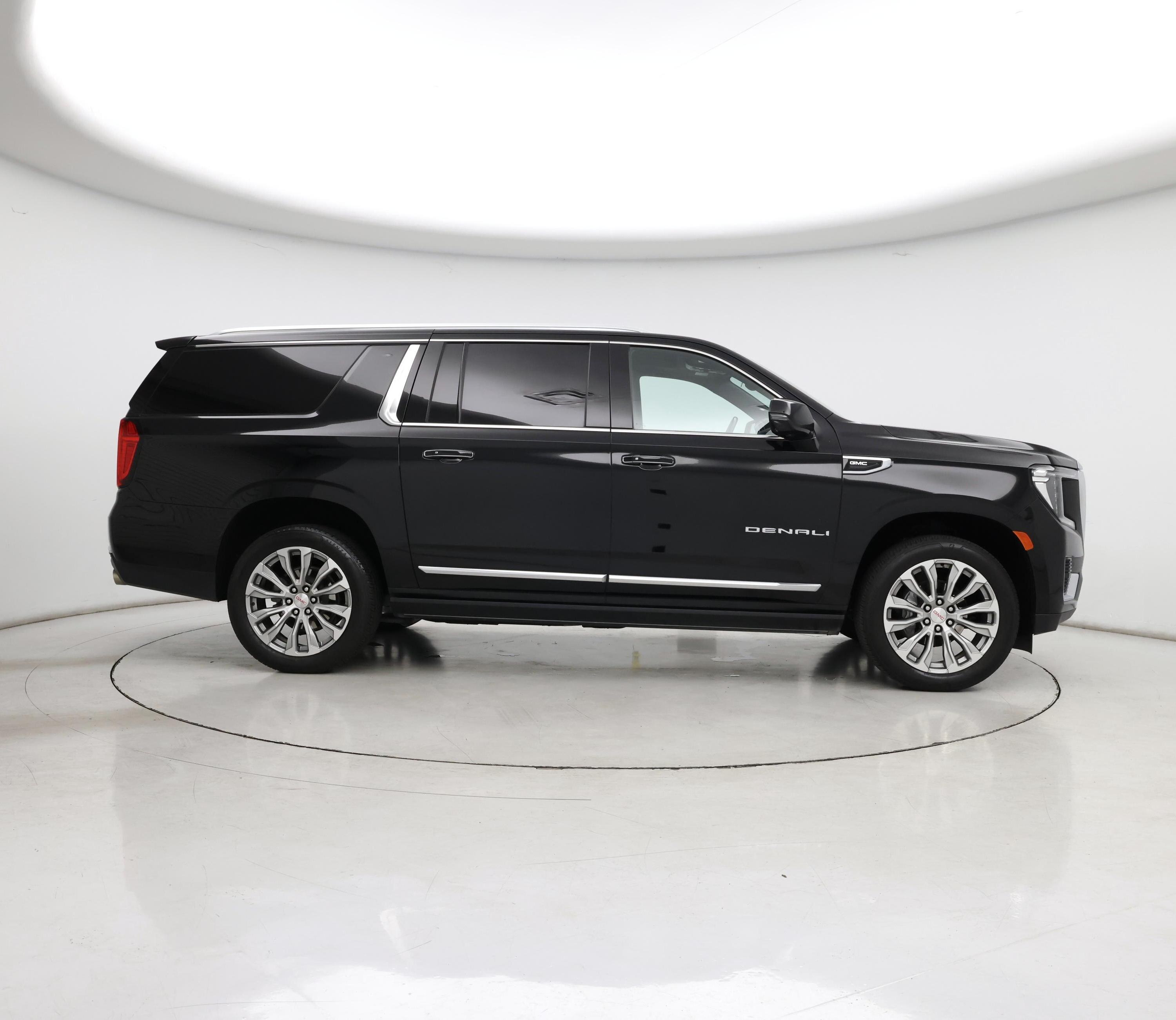 Thumbnail: 2023 GMC Yukon XL - 7
