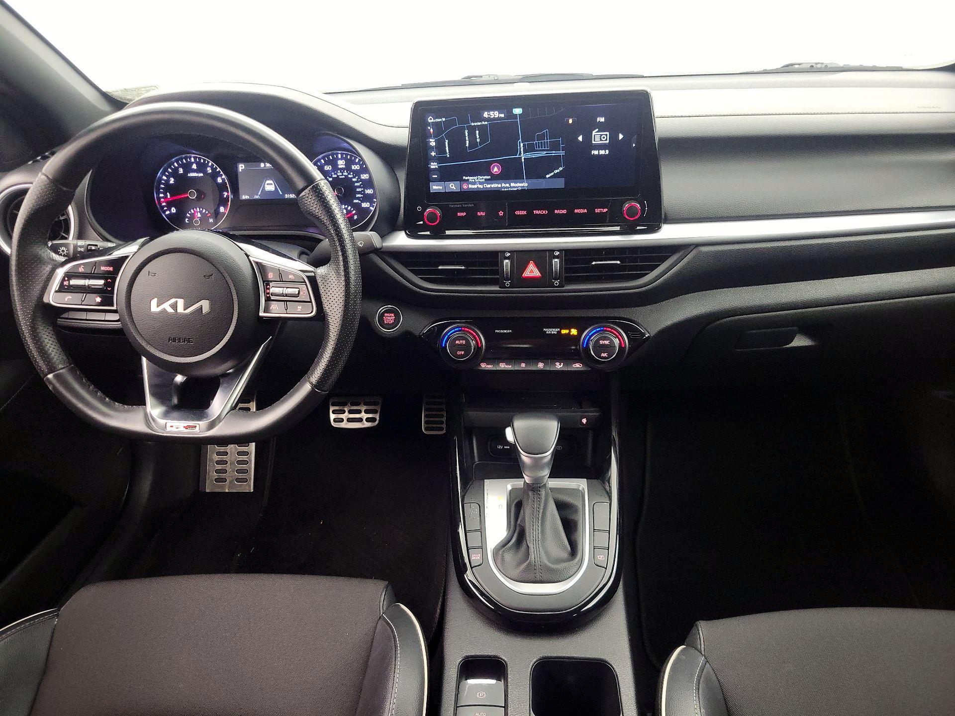 Thumbnail: 2024 Kia Forte - 9