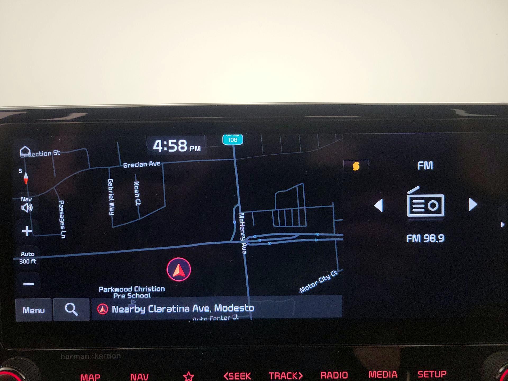 Thumbnail: 2024 Kia Forte - 14