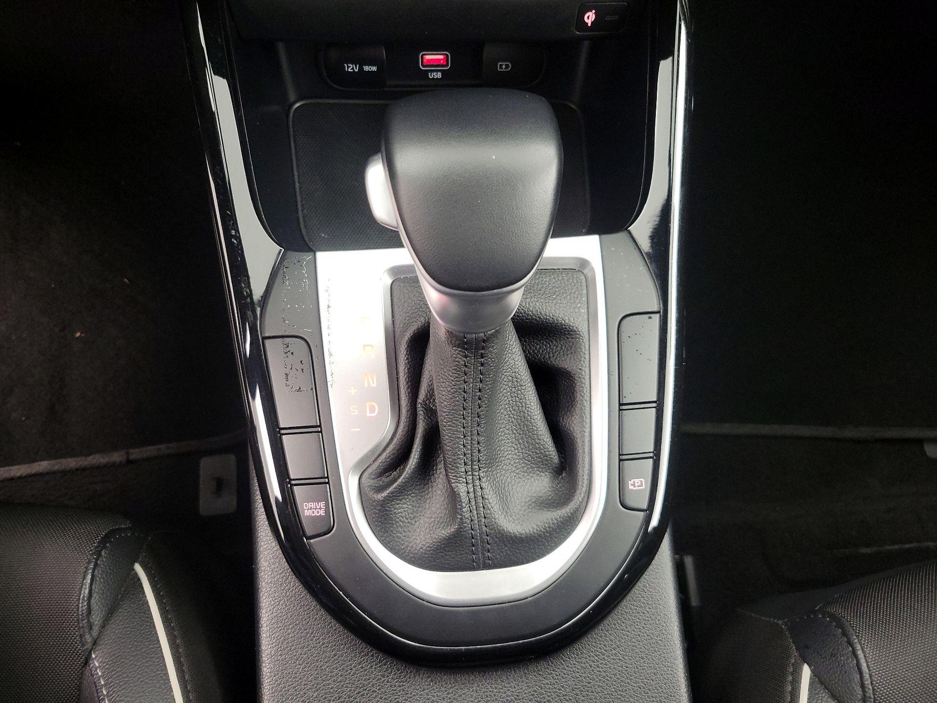 Thumbnail: 2024 Kia Forte - 18