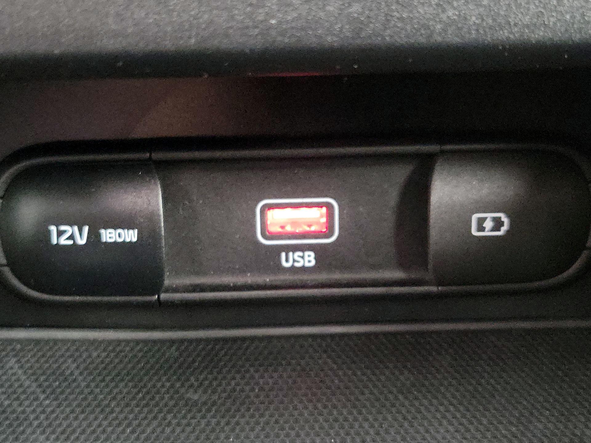 Thumbnail: 2024 Kia Forte - 19