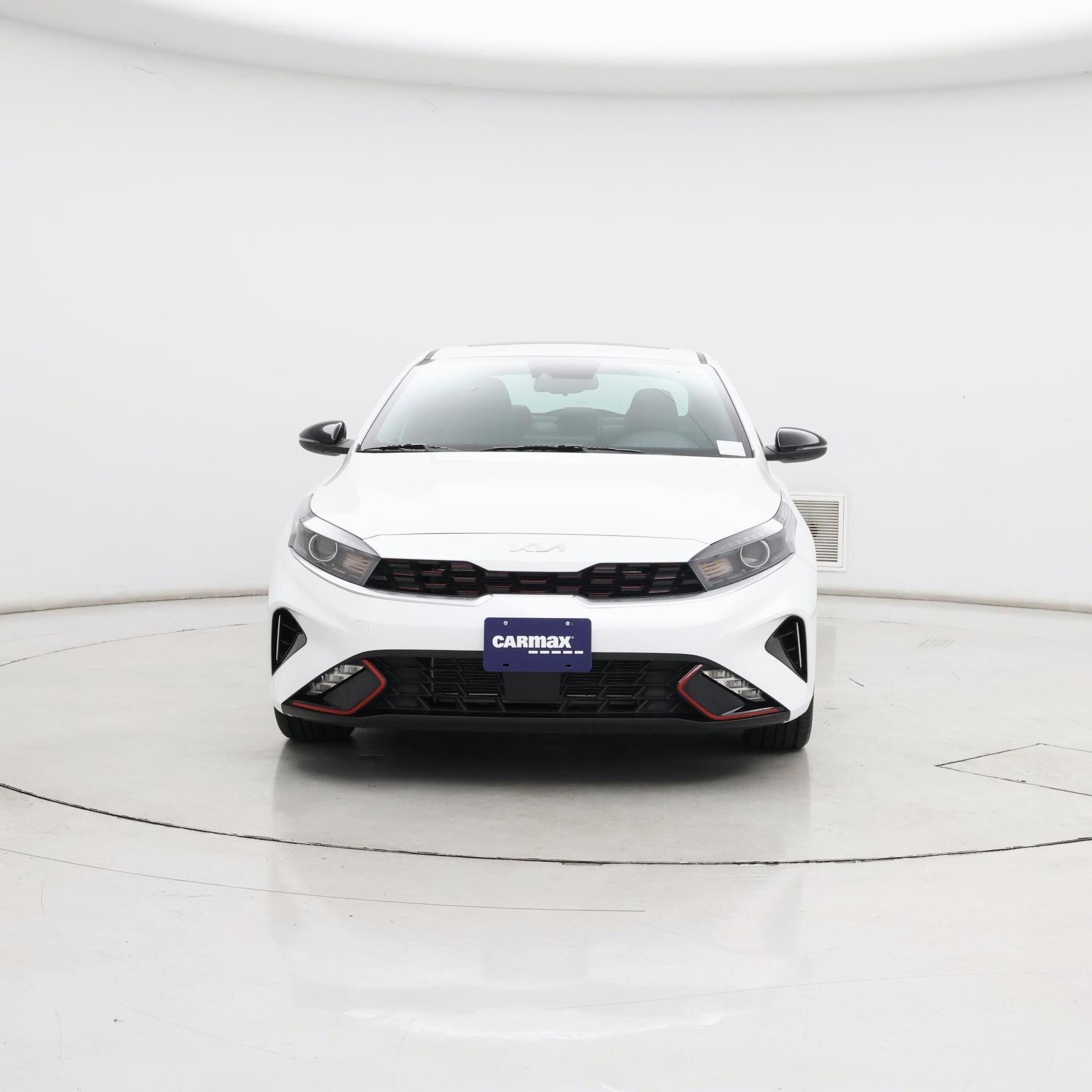 Thumbnail: 2024 Kia Forte - 5