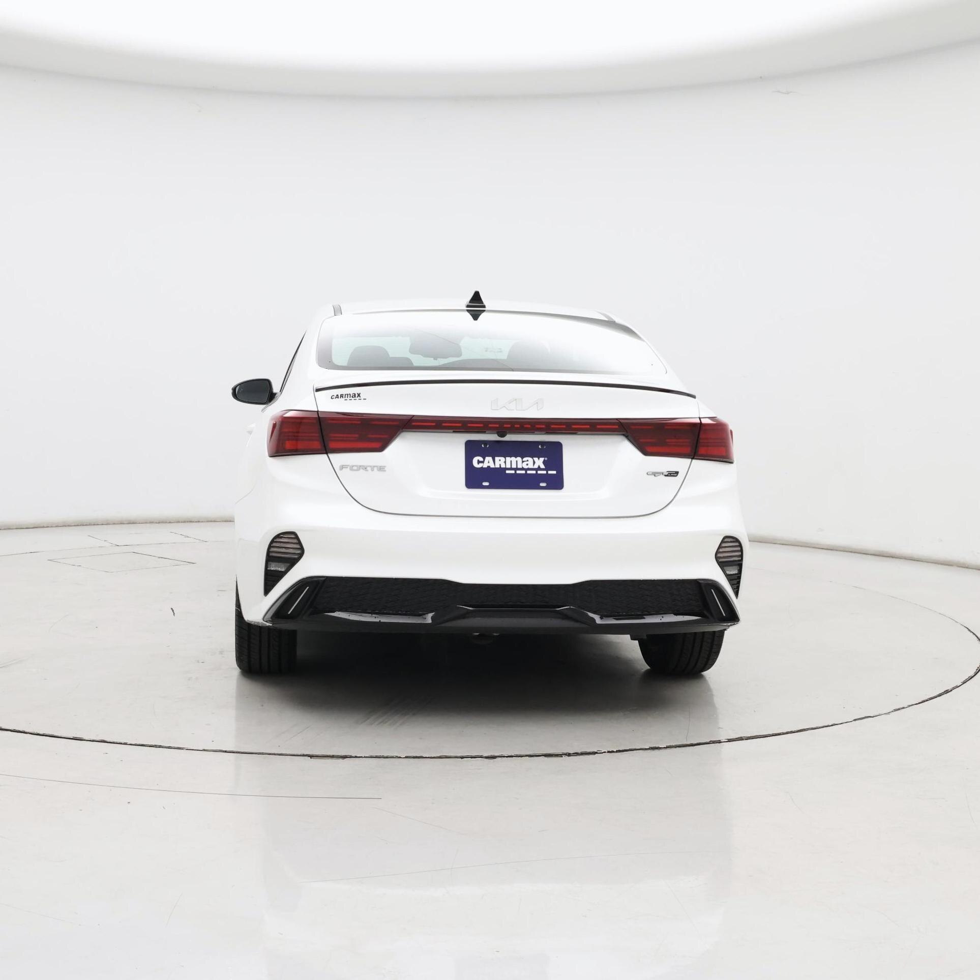 Thumbnail: 2024 Kia Forte - 6