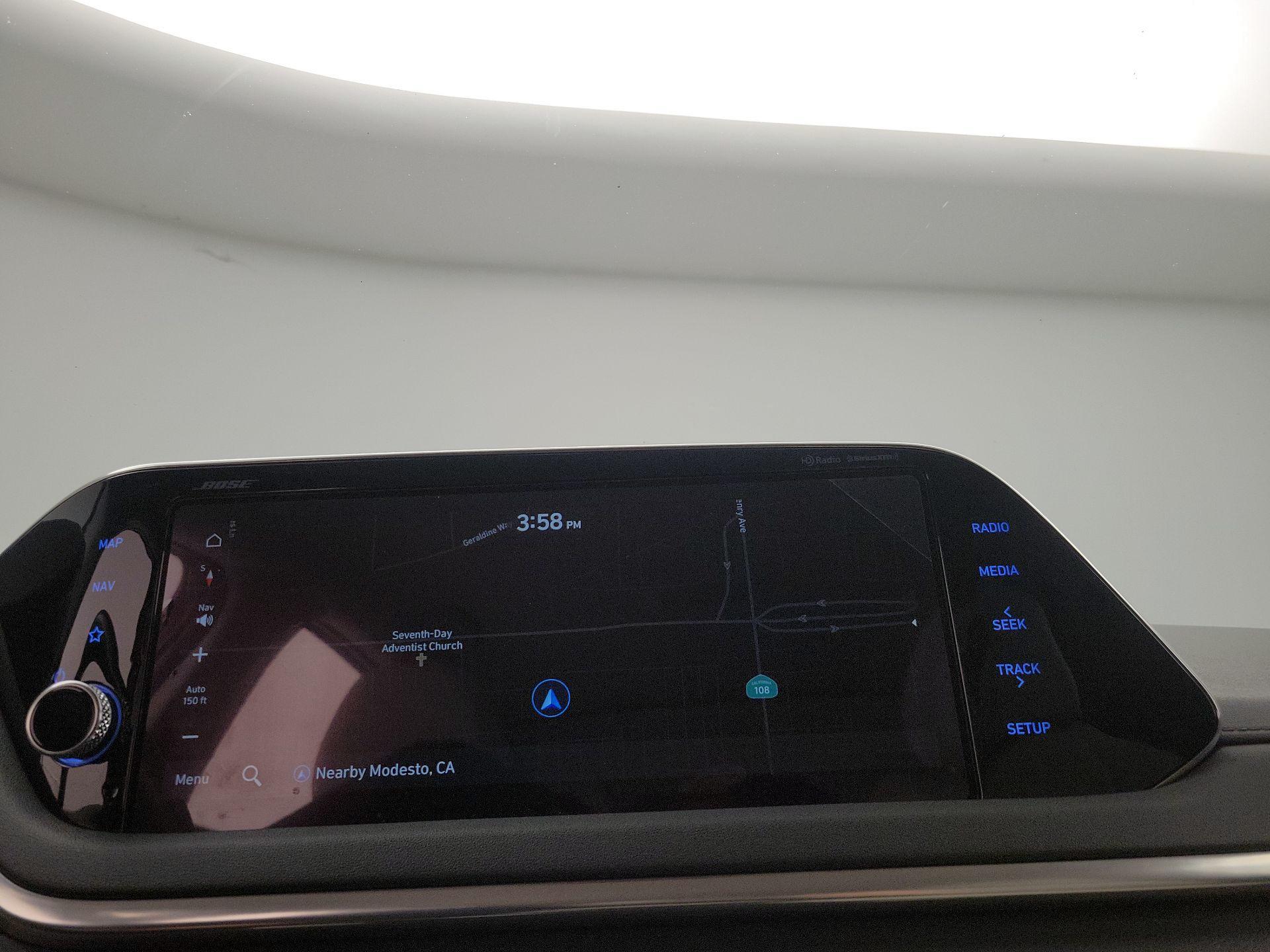Thumbnail: 2023 Hyundai Sonata - 14