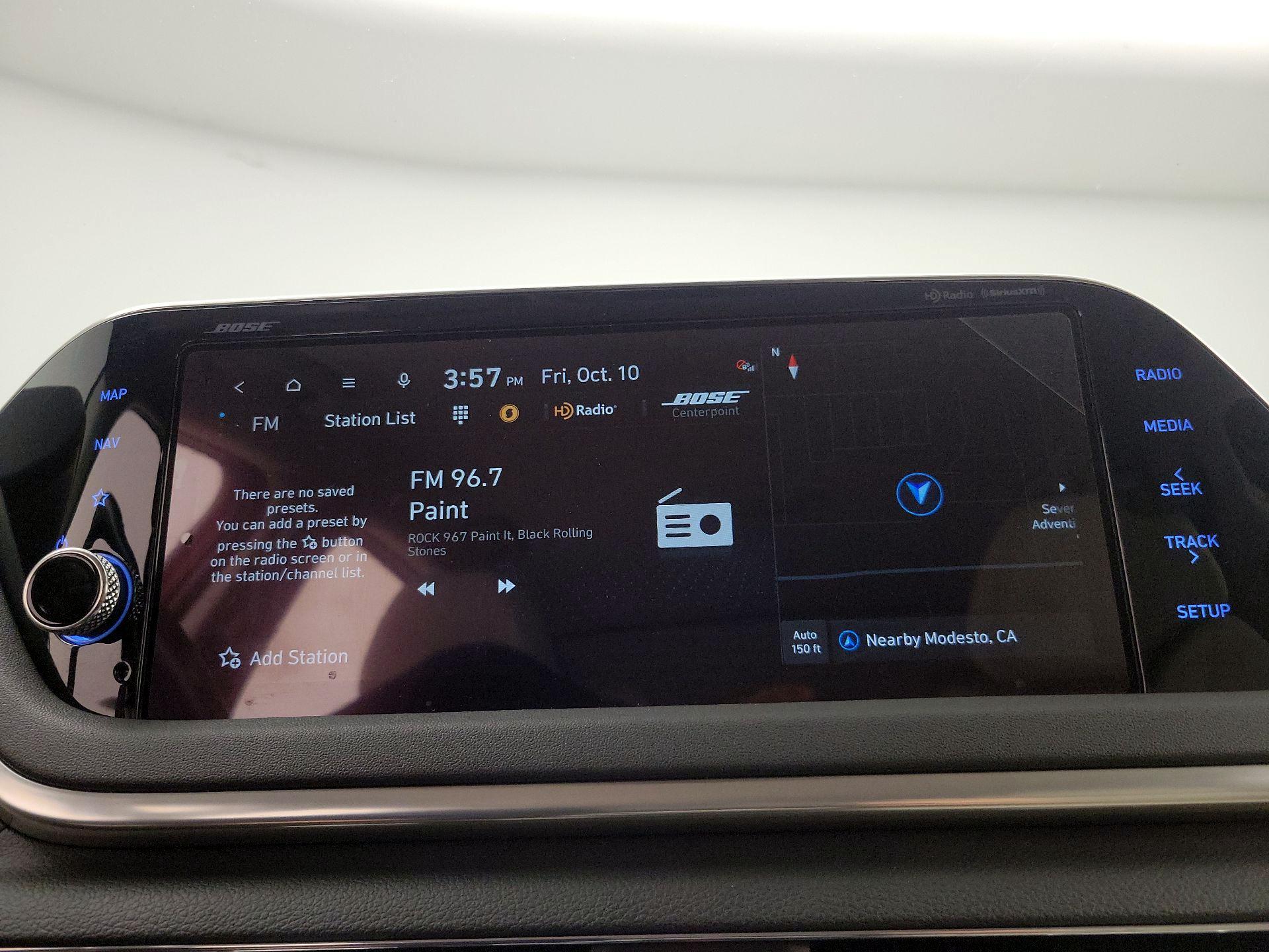 Thumbnail: 2023 Hyundai Sonata - 16