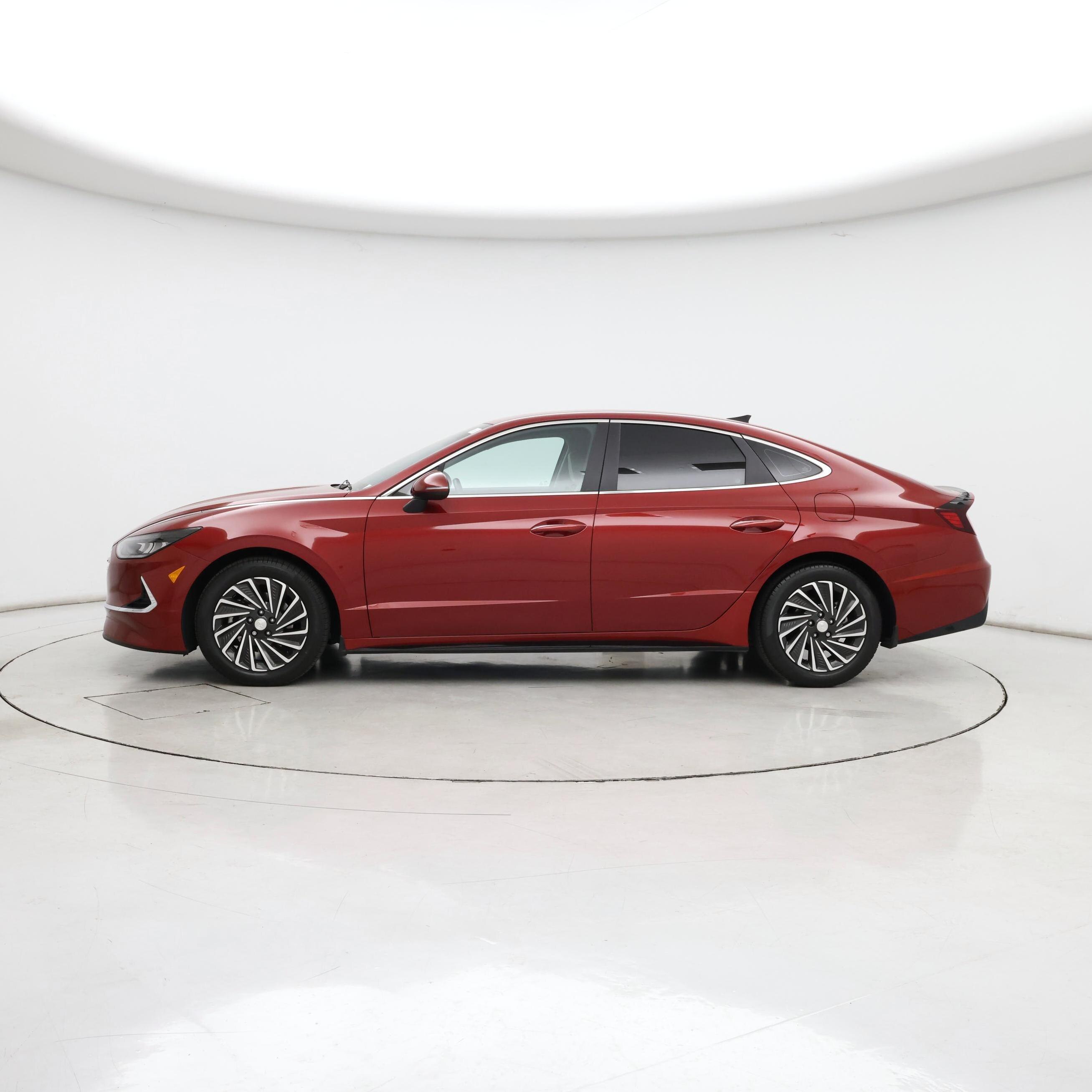 Thumbnail: 2023 Hyundai Sonata - 3