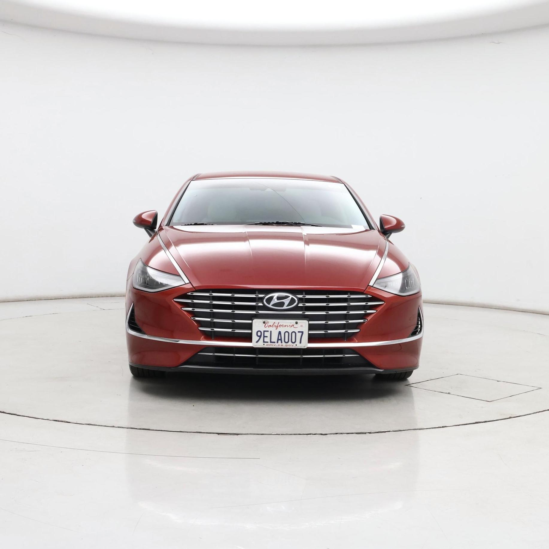 Thumbnail: 2023 Hyundai Sonata - 5