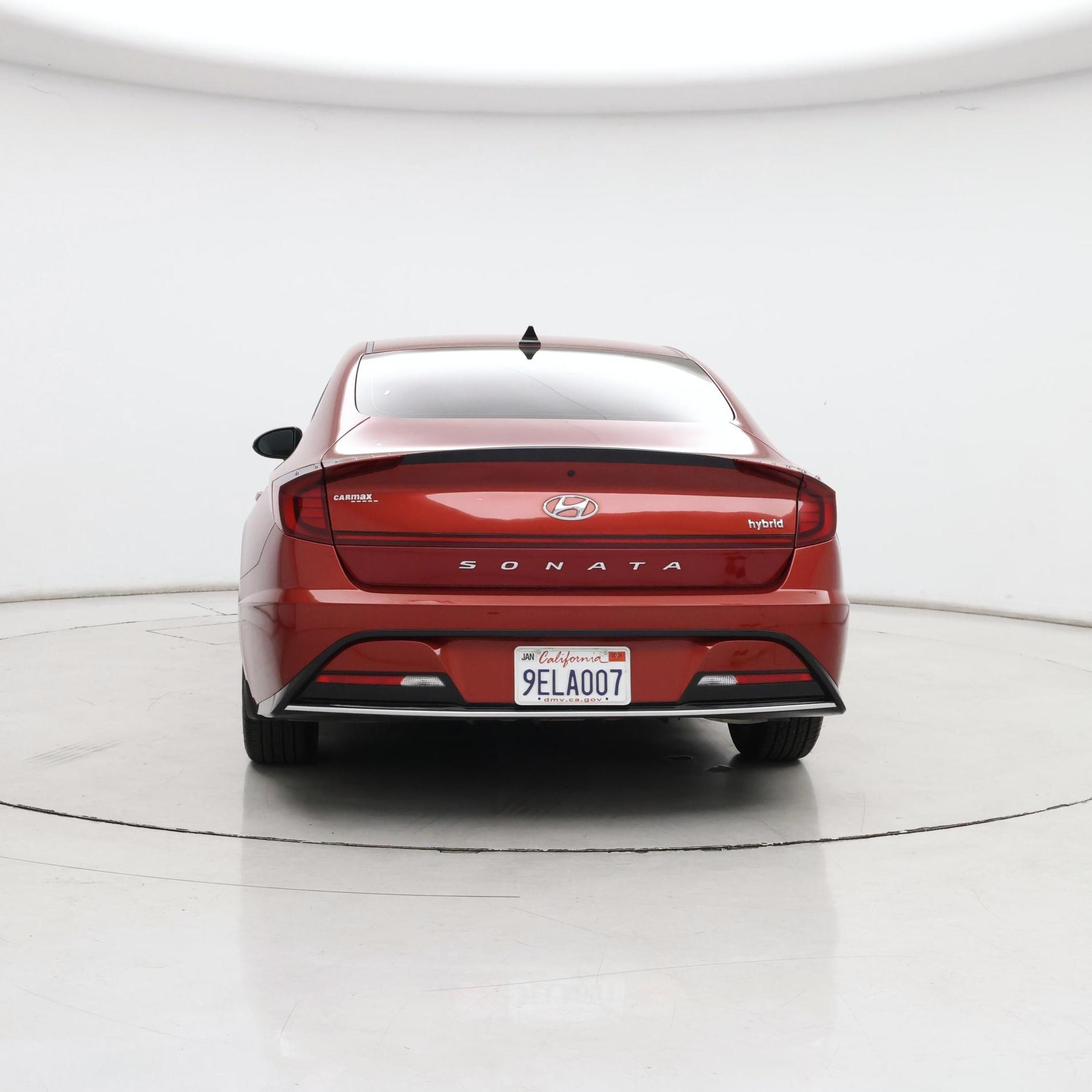 Thumbnail: 2023 Hyundai Sonata - 6