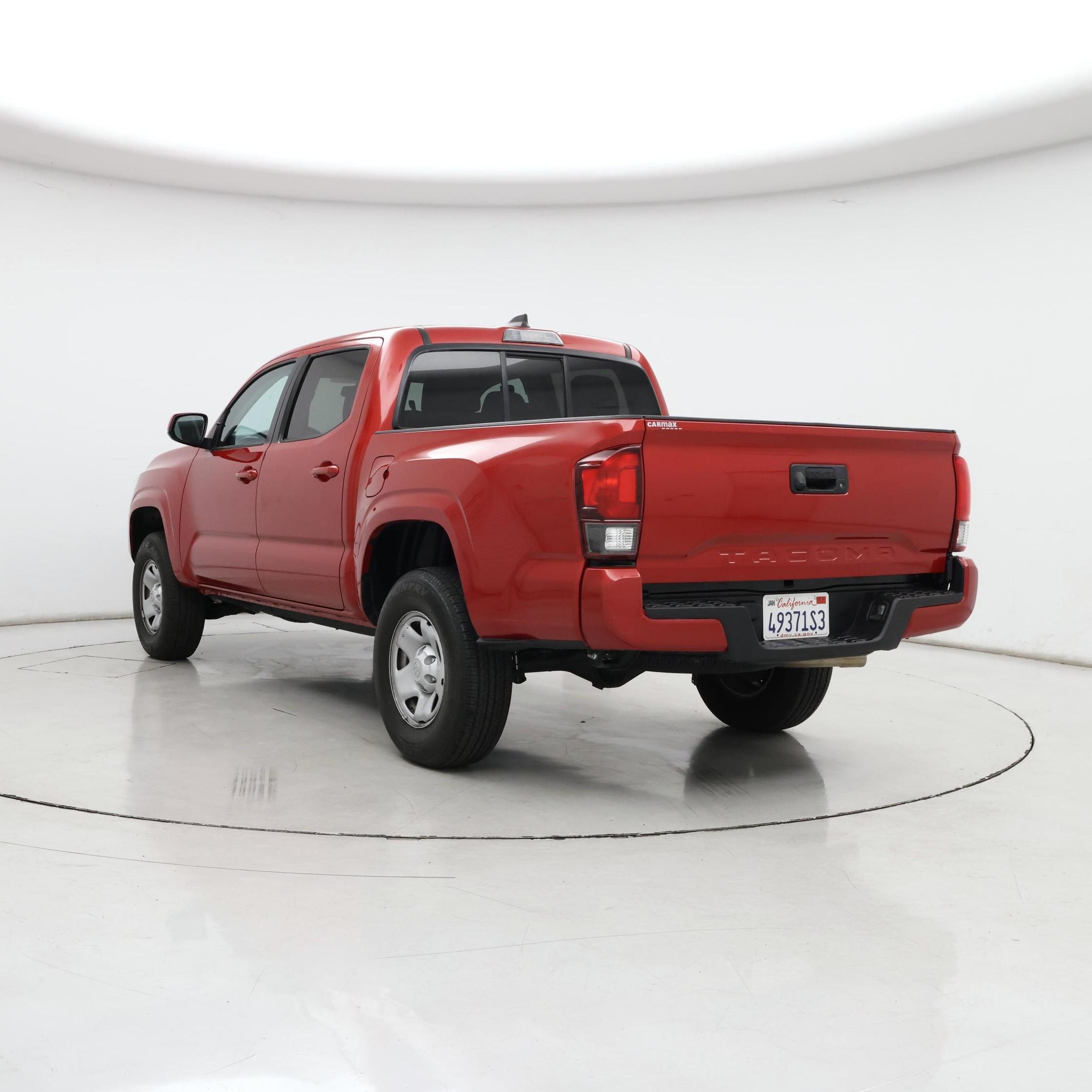 Thumbnail: 2023 Toyota Tacoma - 2