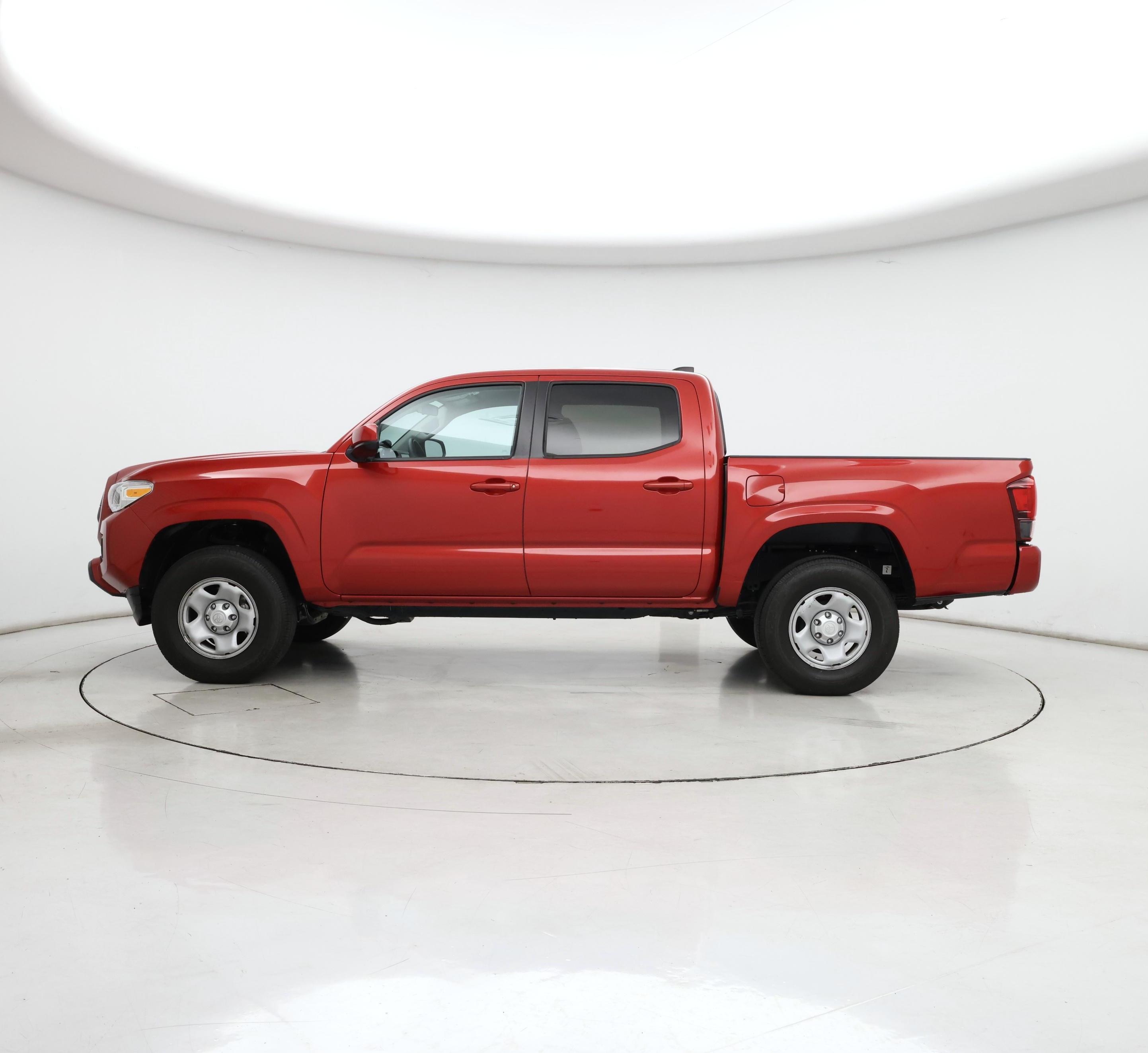 Thumbnail: 2023 Toyota Tacoma - 3