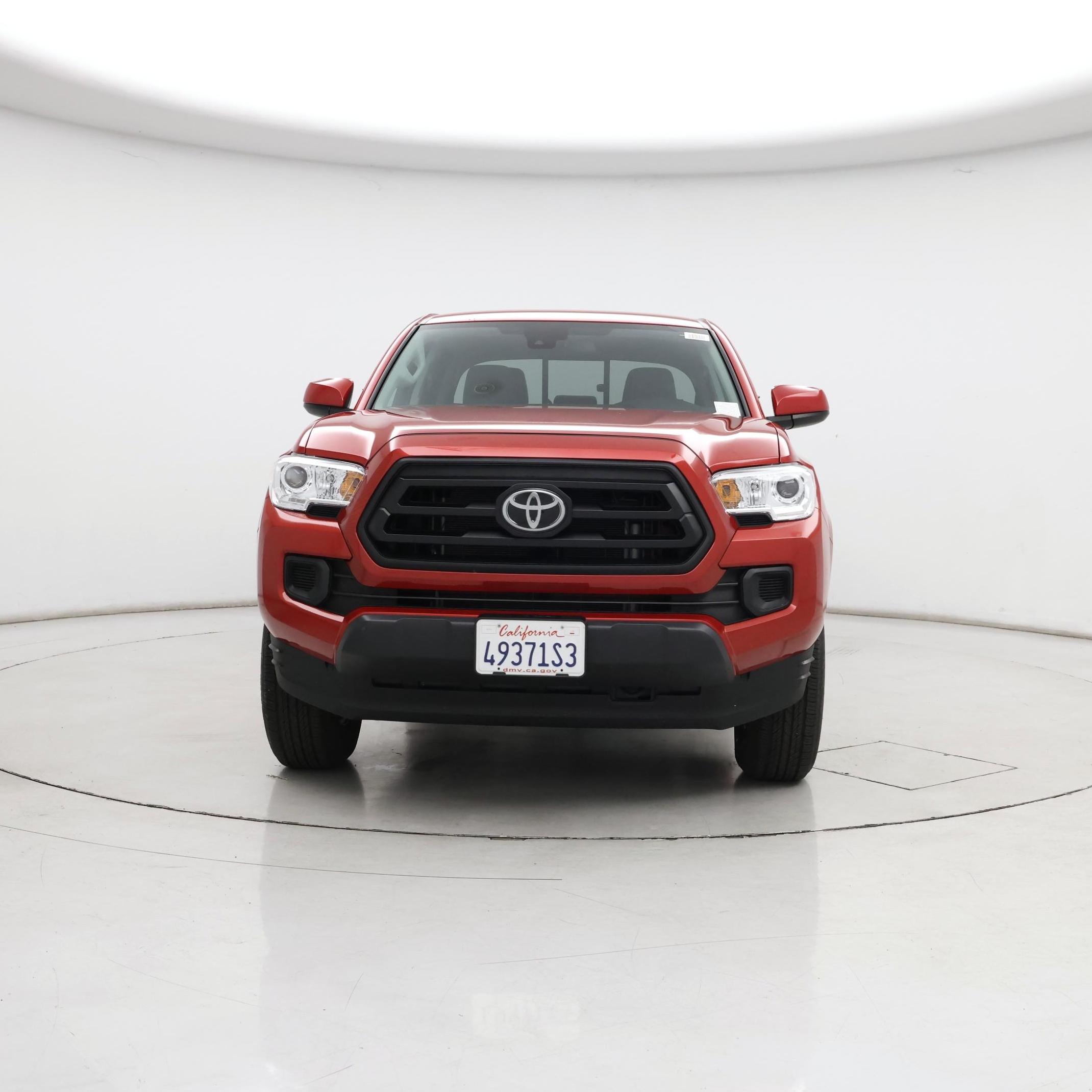 Thumbnail: 2023 Toyota Tacoma - 5