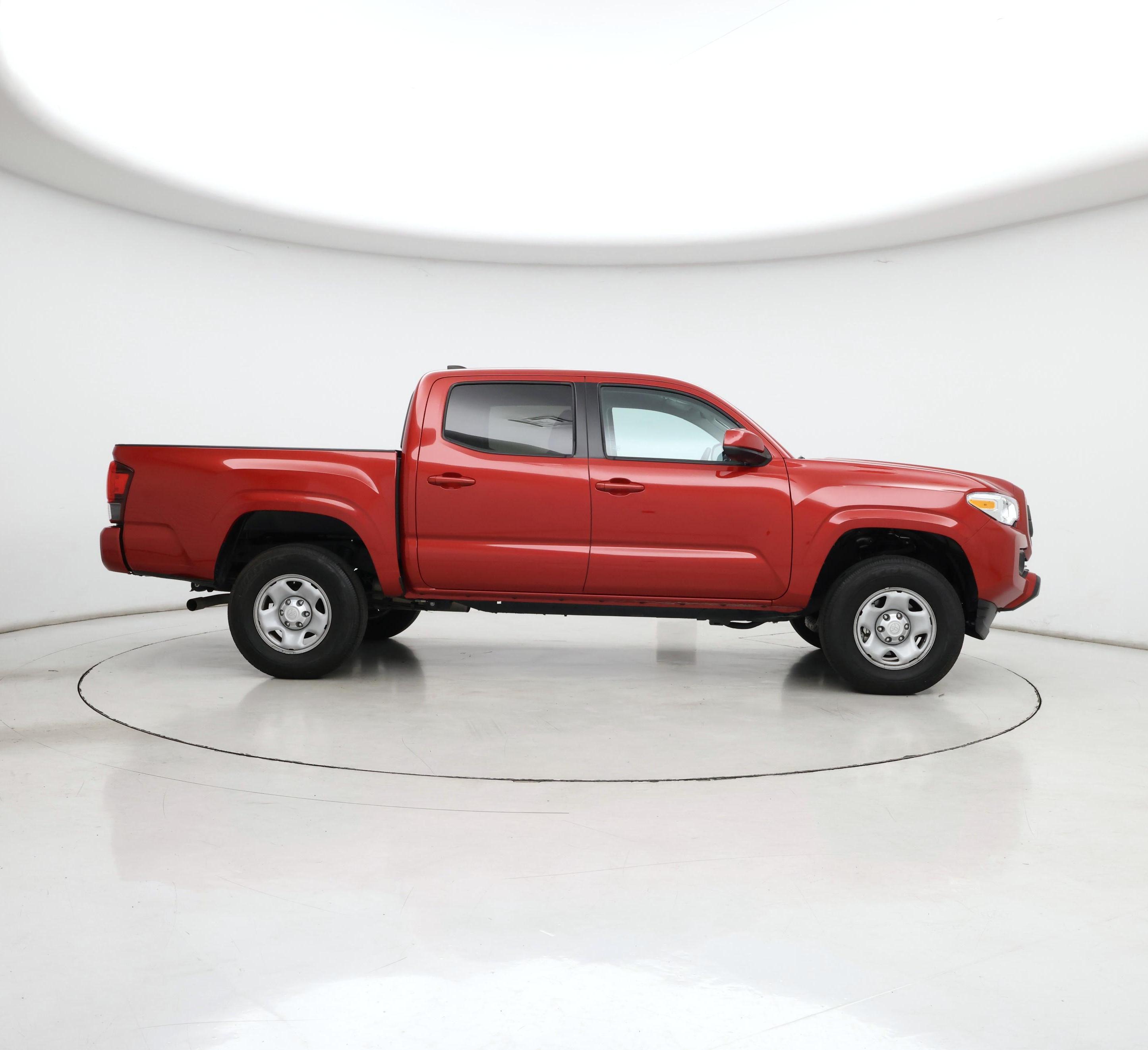 Thumbnail: 2023 Toyota Tacoma - 7
