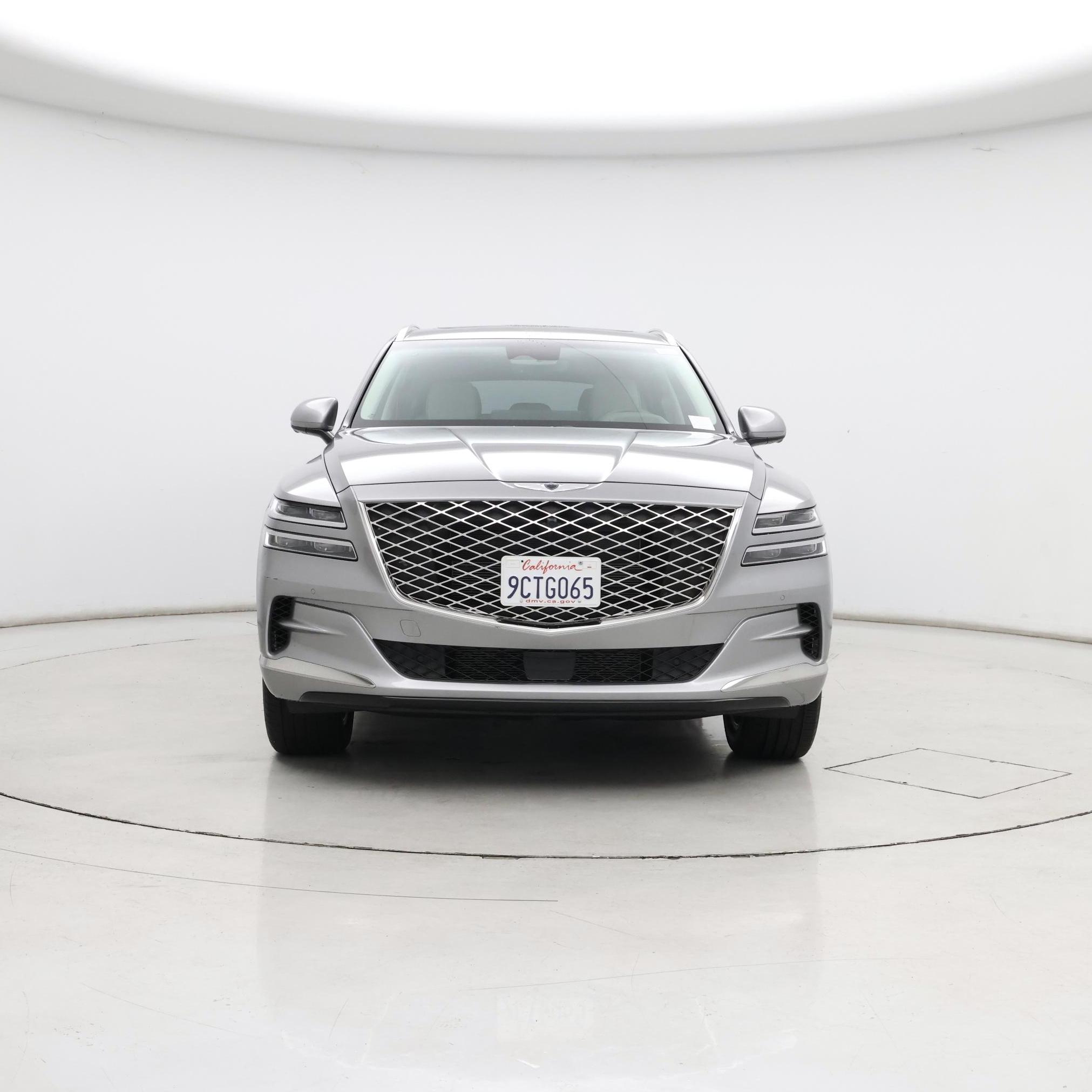 Thumbnail: 2023 Genesis GV80 - 5
