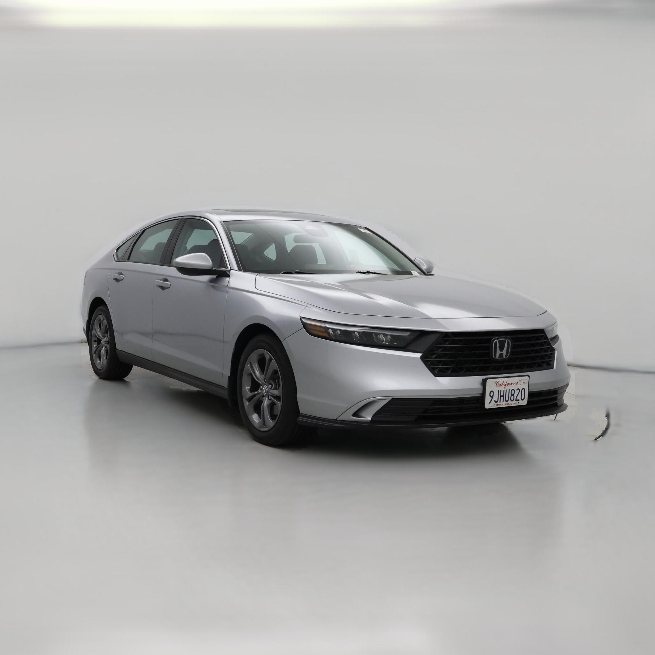 Thumbnail: 2023 Honda Accord - 1