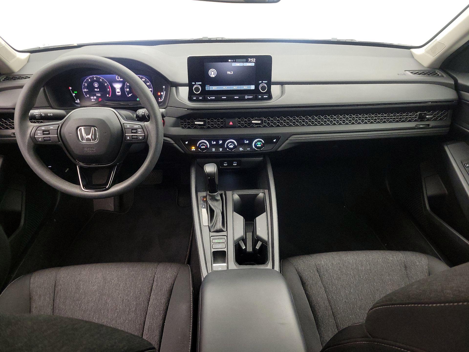 Thumbnail: 2023 Honda Accord - 9