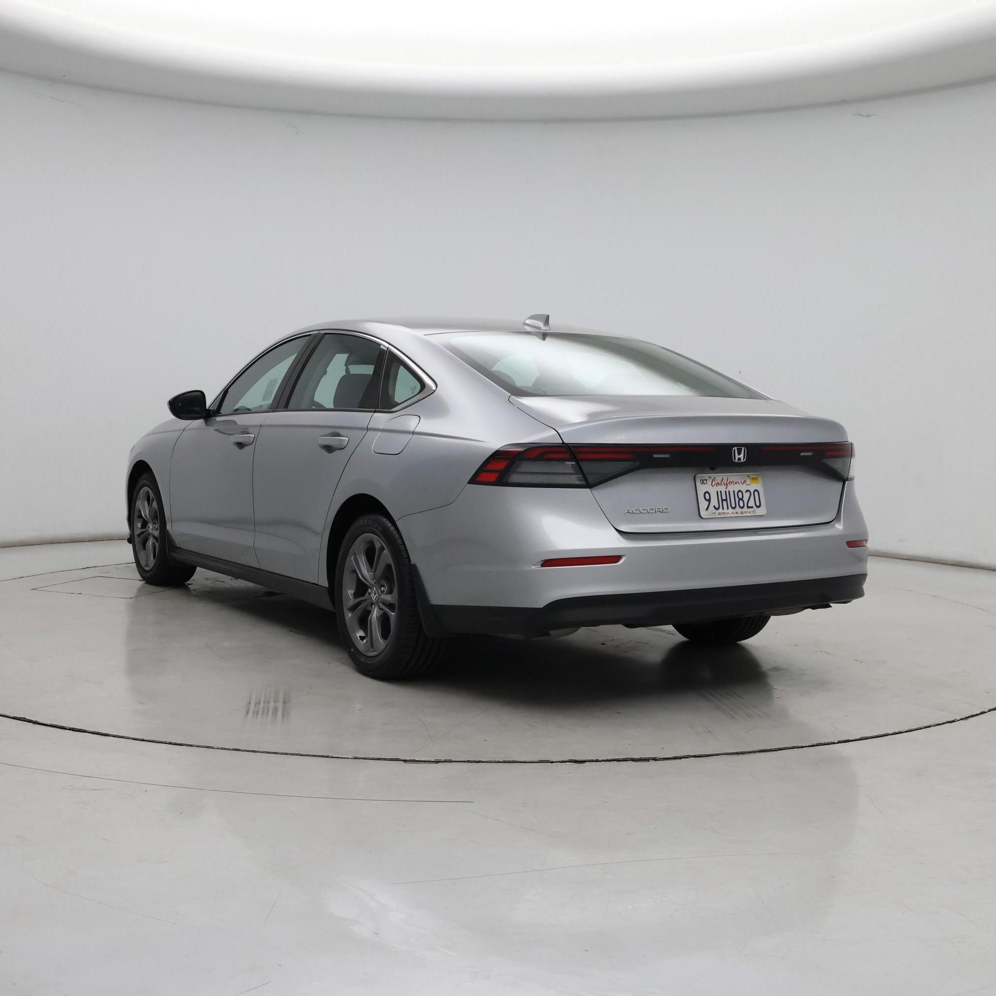 Thumbnail: 2023 Honda Accord - 2