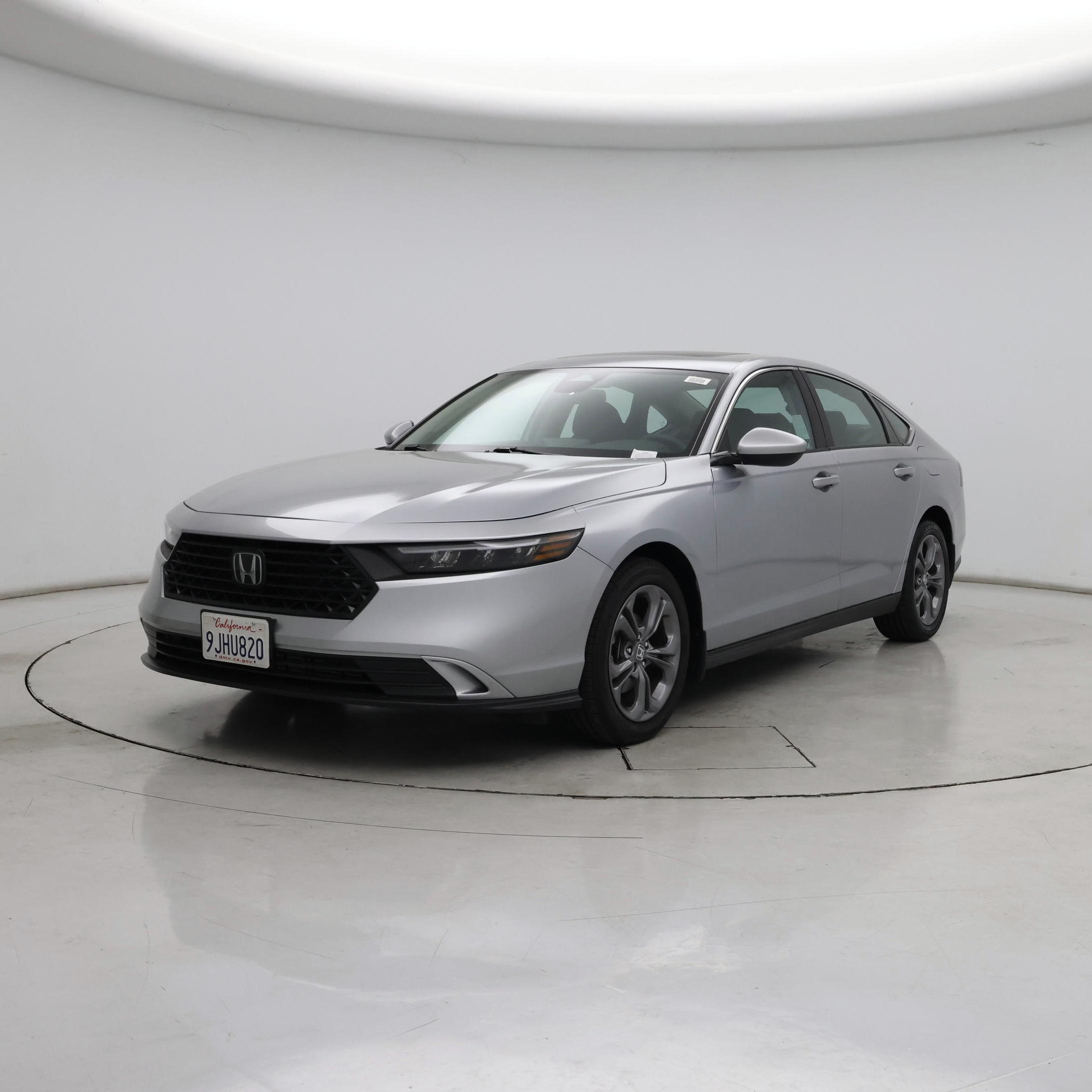 Thumbnail: 2023 Honda Accord - 4