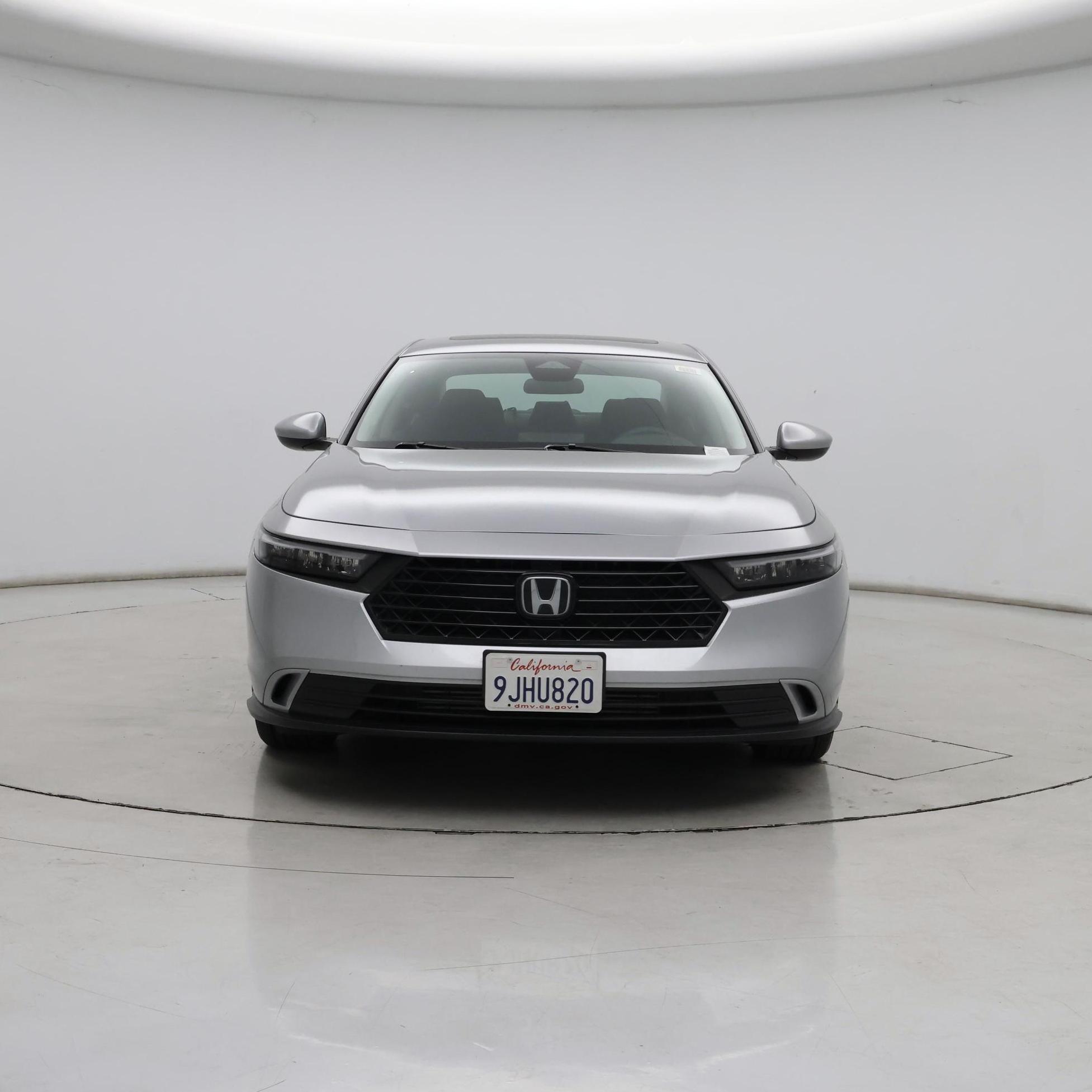 Thumbnail: 2023 Honda Accord - 5