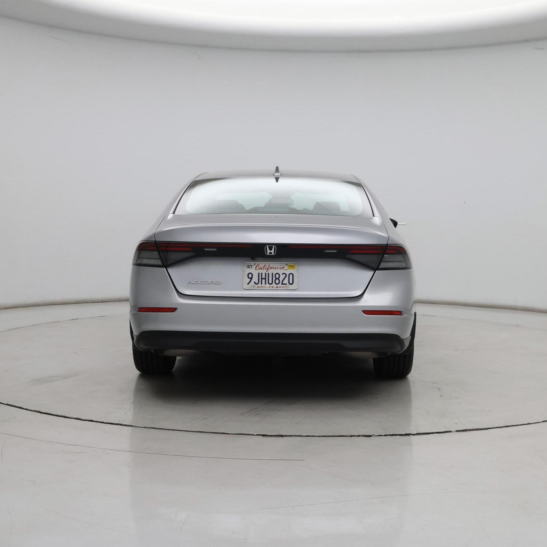 Thumbnail: 2023 Honda Accord - 6