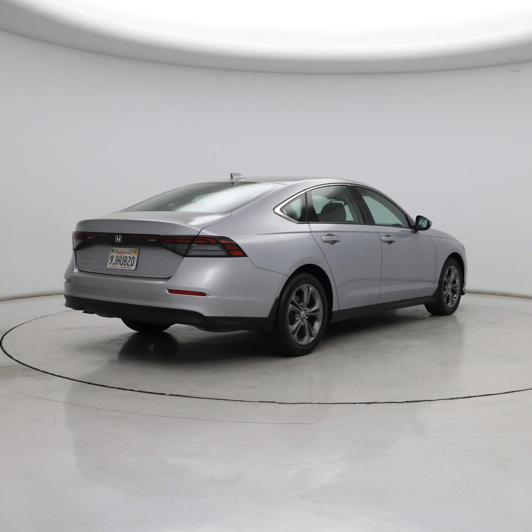 Thumbnail: 2023 Honda Accord - 8